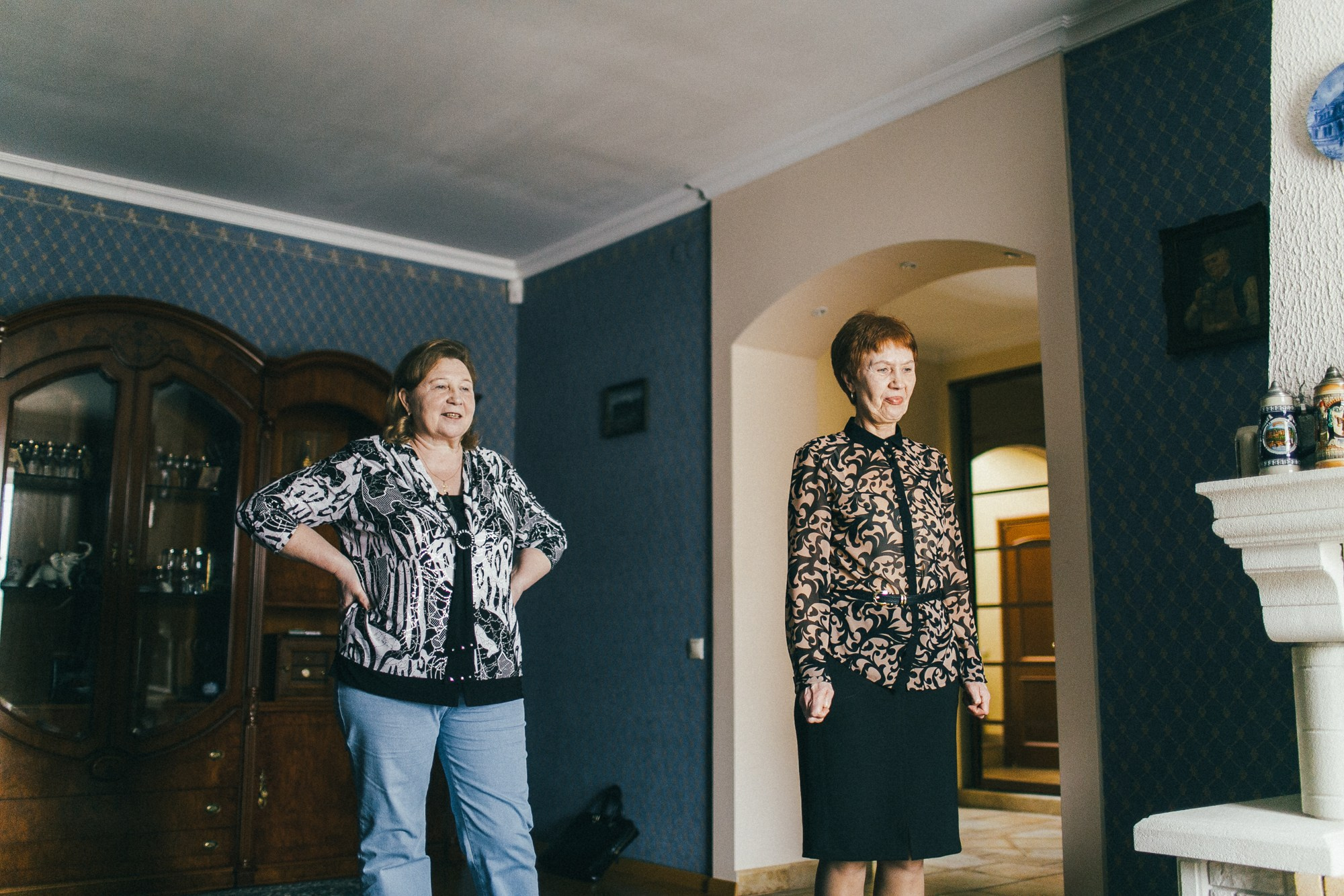 День Рождения Ирен. Свадебный фотограф в Москве — Павел Воронцов