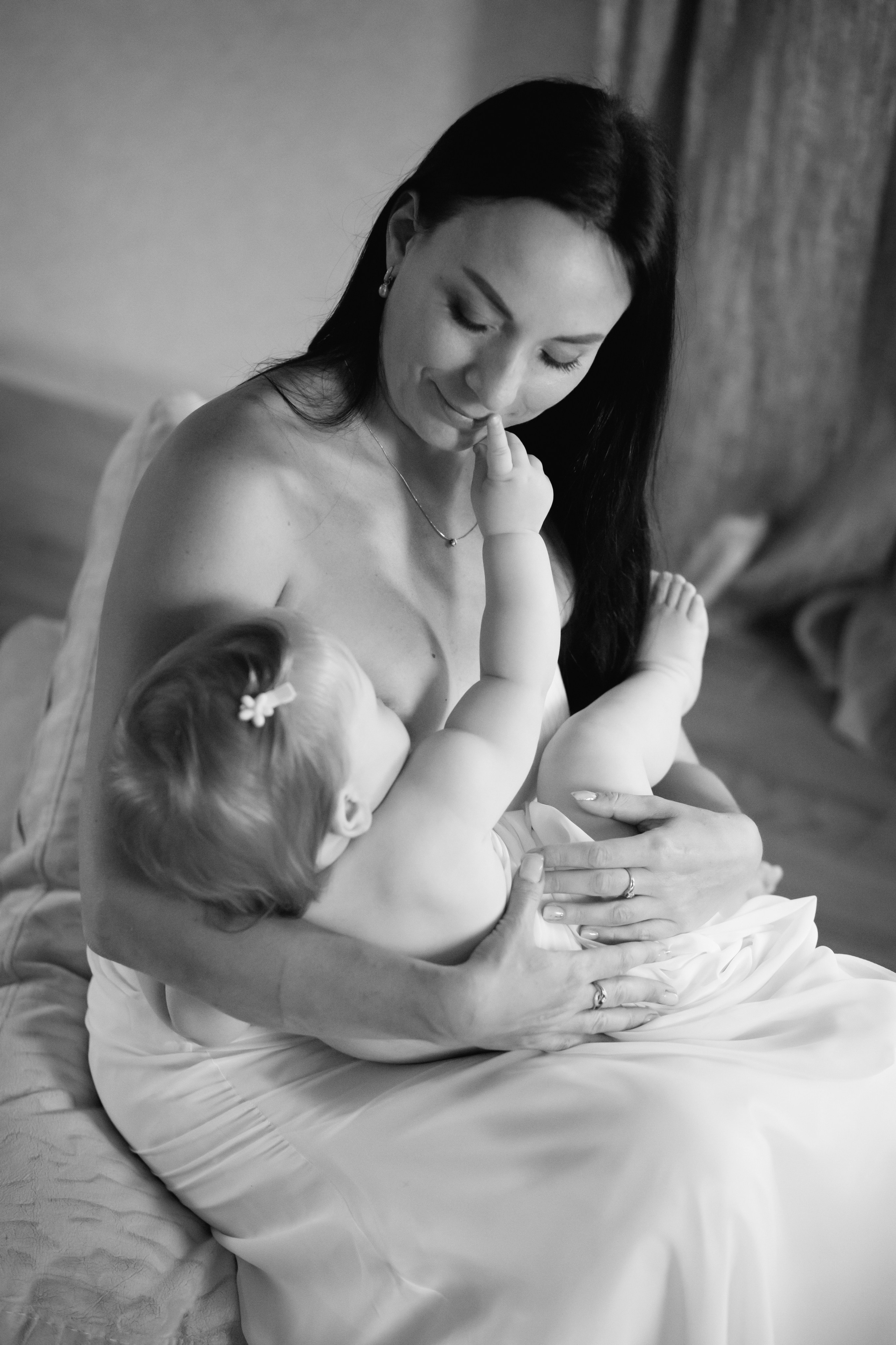 Домашние уютные фотосессии. Фотограф в Саратове, в Ершове, в Твери — Света Епифанова