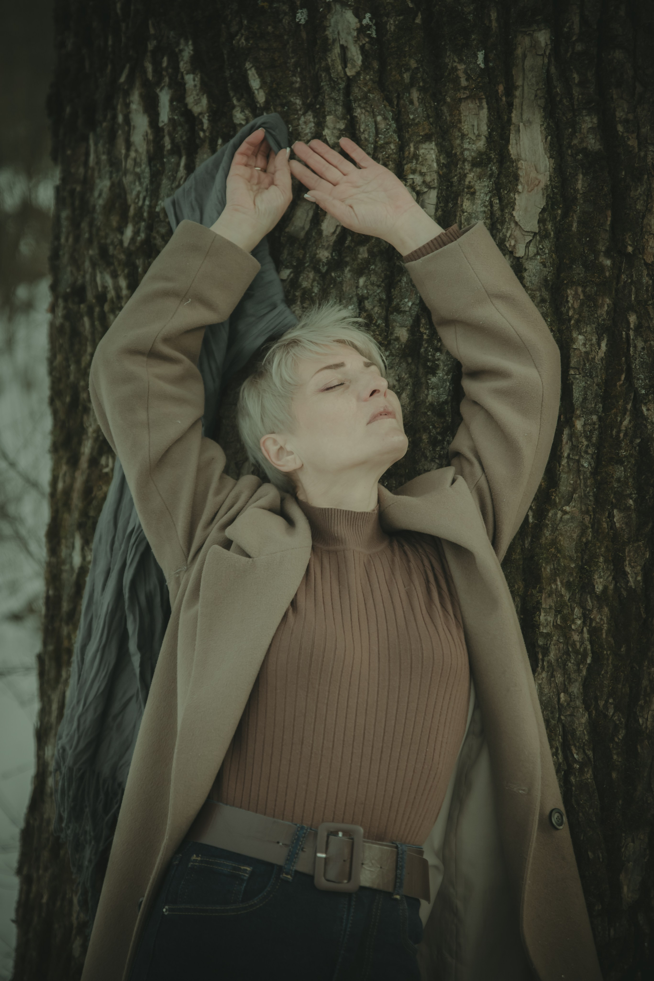 Зима любви. Фотограф Крещение Венчание Москва