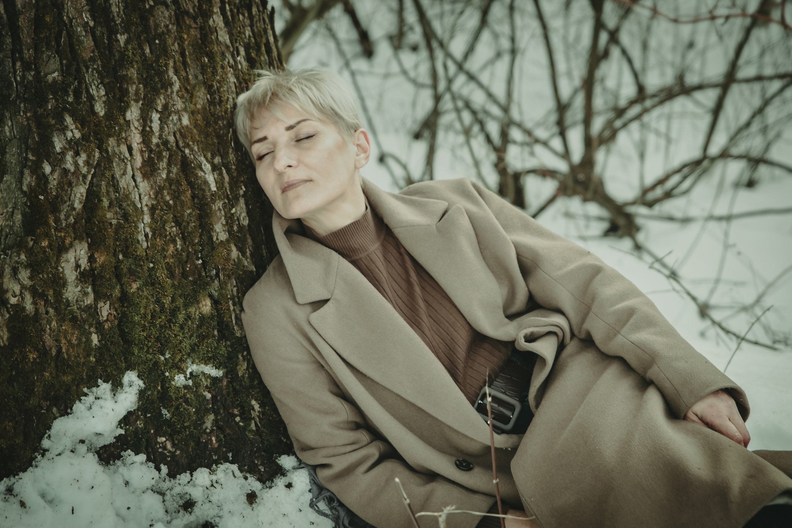 Зима любви. Фотограф Крещение Венчание Москва