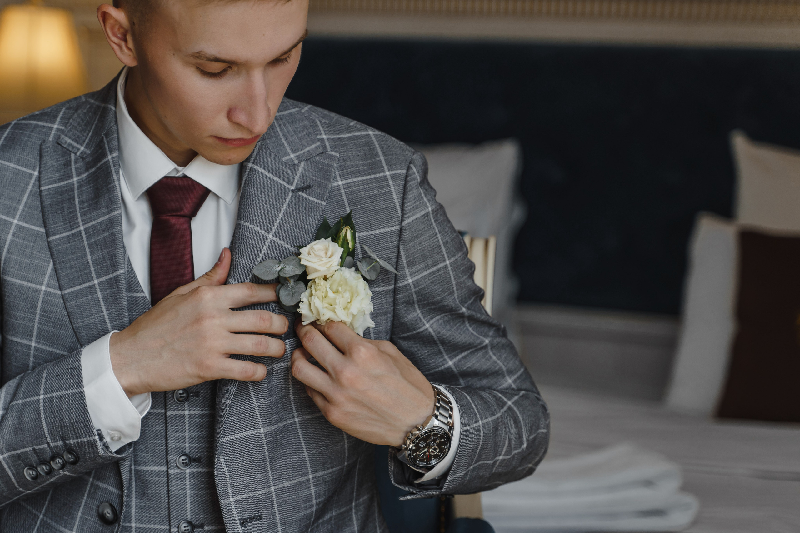 Алексей и Инна. Учаева Екатерина Свадебный и Семейный фотограф г. Сызрань