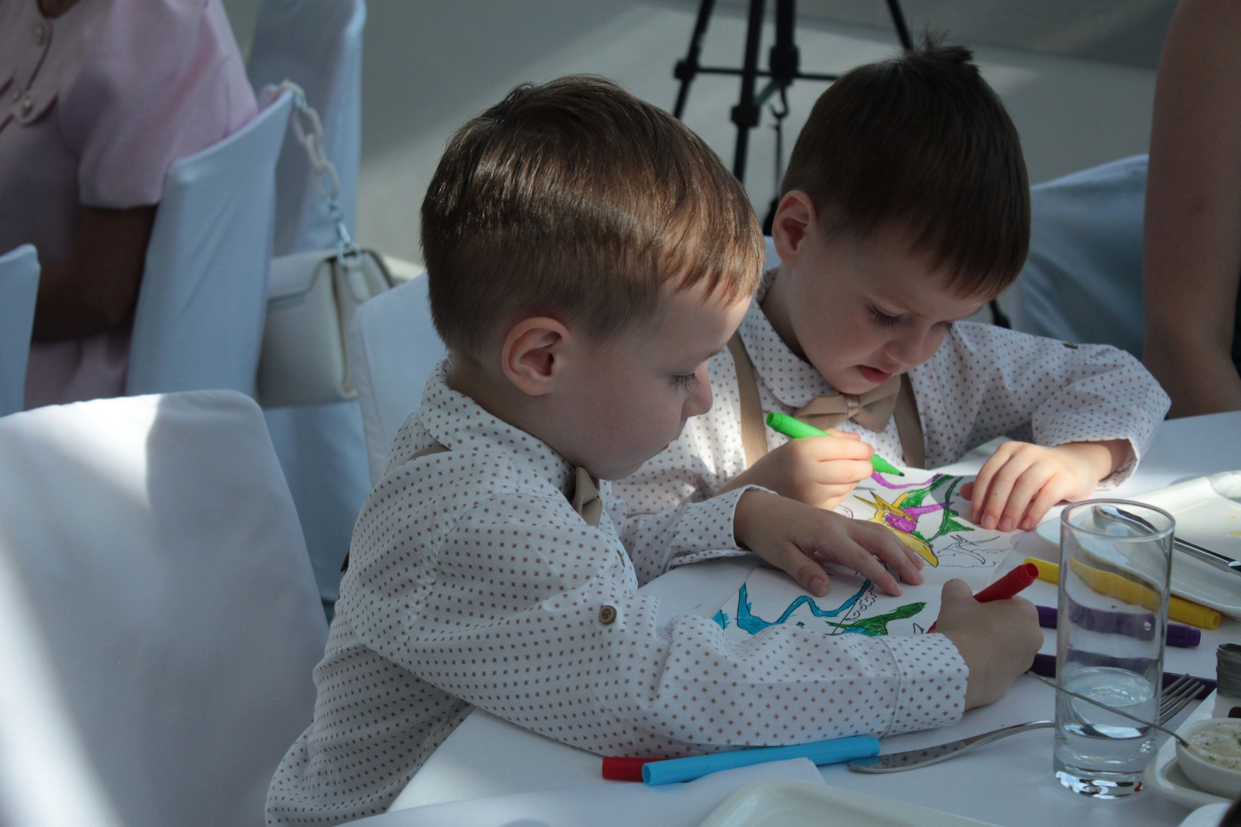 Свадьба Анастасия & Илья. Mariage