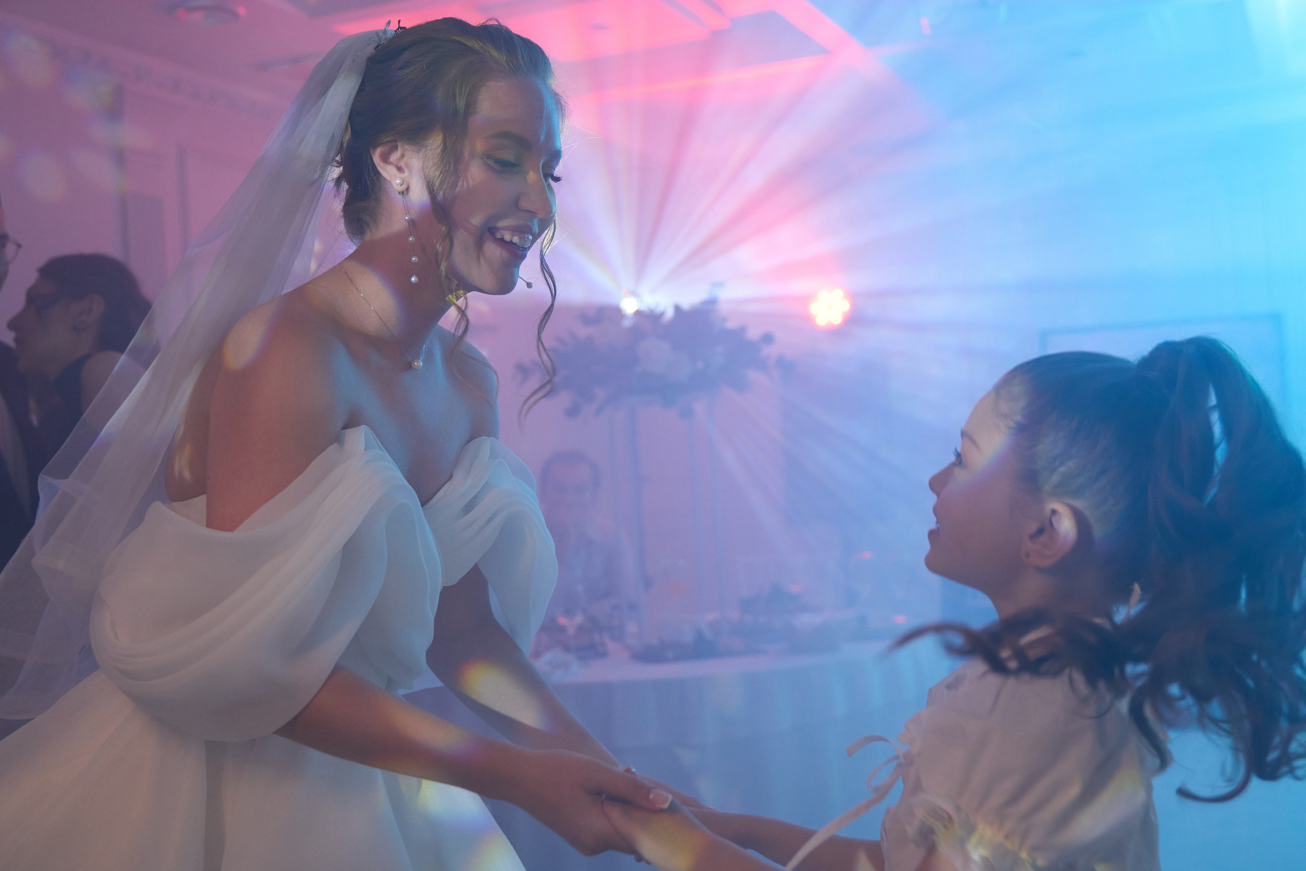 Свадьба Сергей & Надежда. Mariage