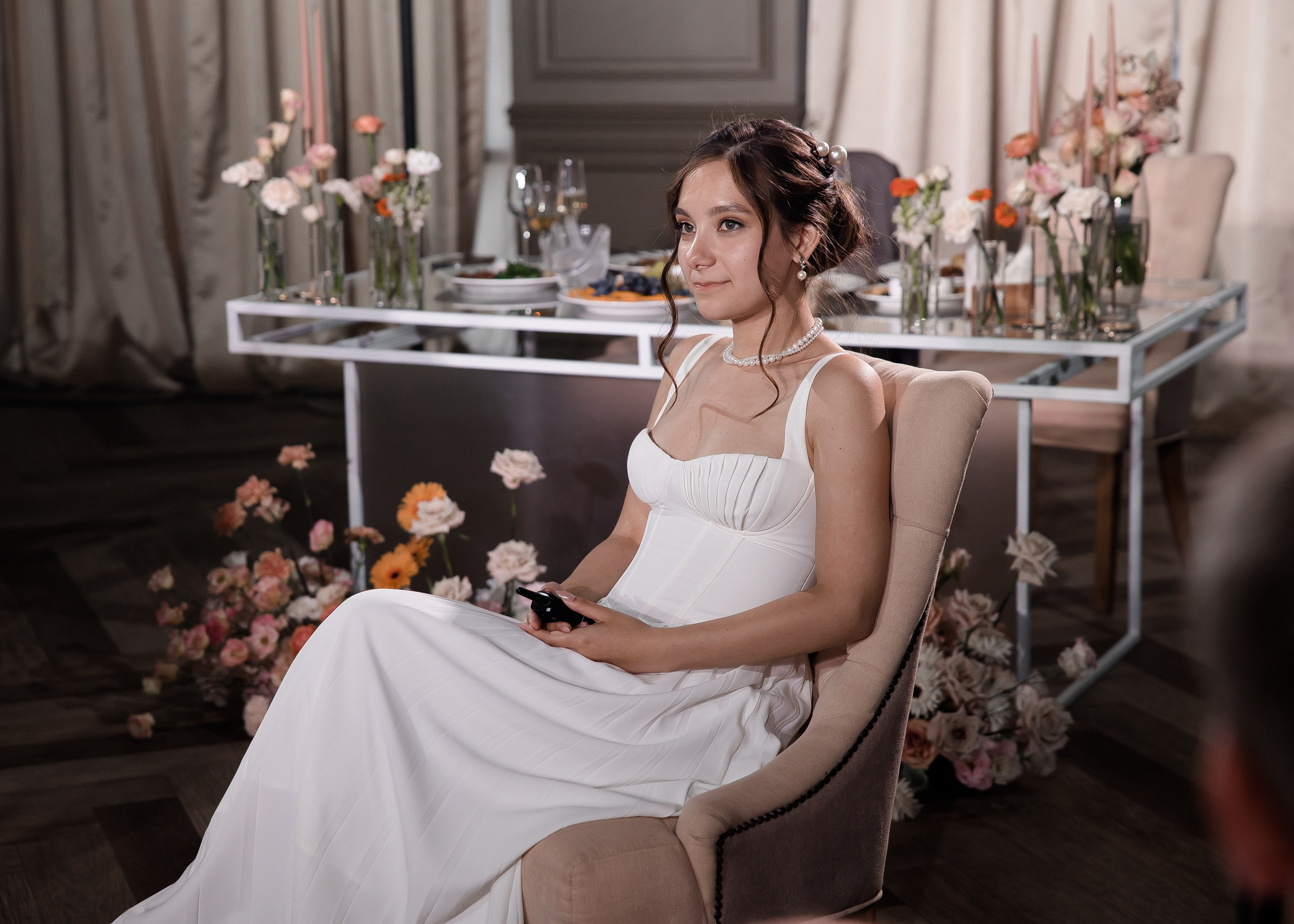 Юля + Андрей. Свадебный и семейный фотограф в Саратове Маша Паника