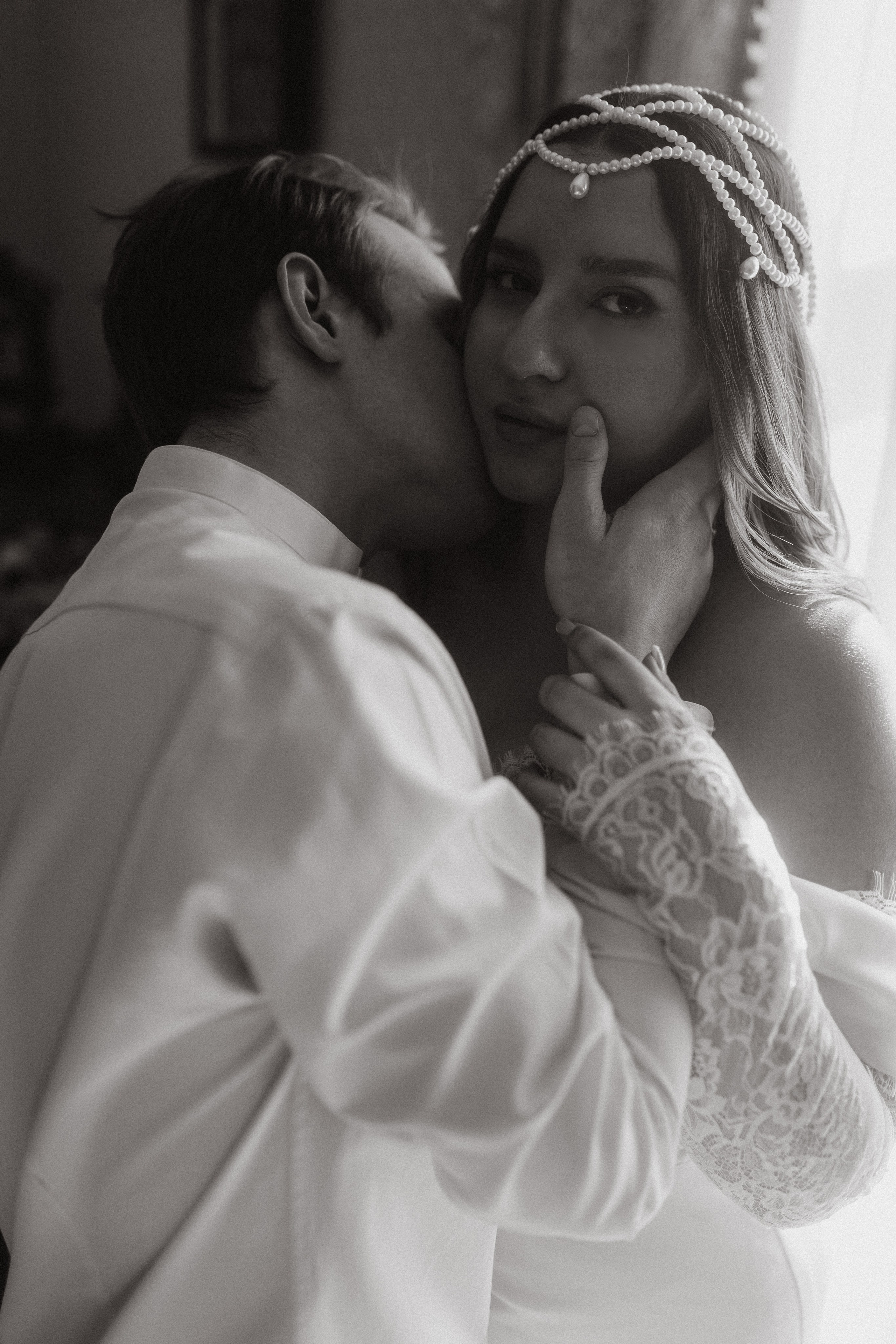 Кирилл и Екатерина. Семейный и свадебный фотограф в Новосибирске/Бийске Екатерина Логинова