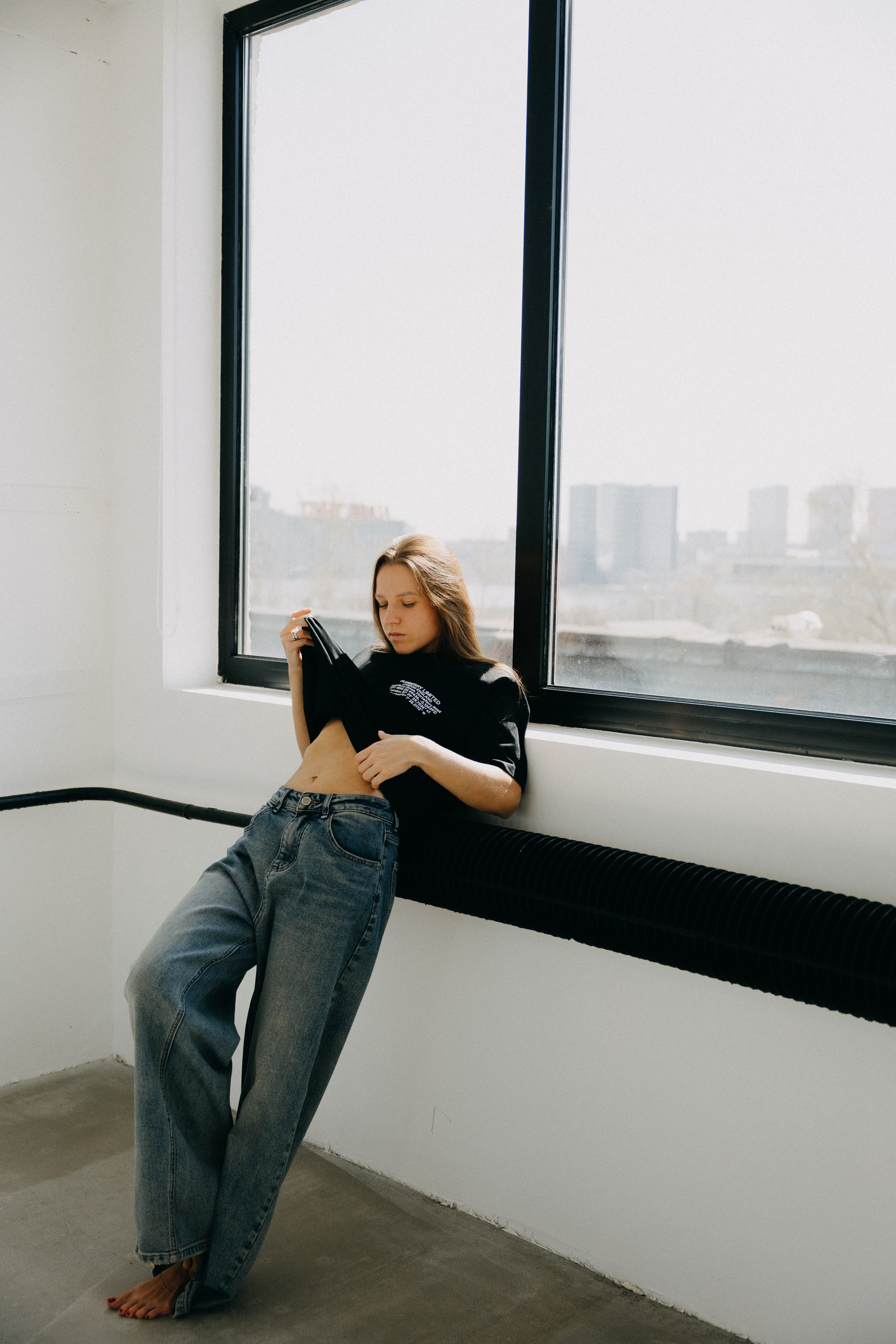 Маша. Свадебный фотограф Москва Анастасия Храмова