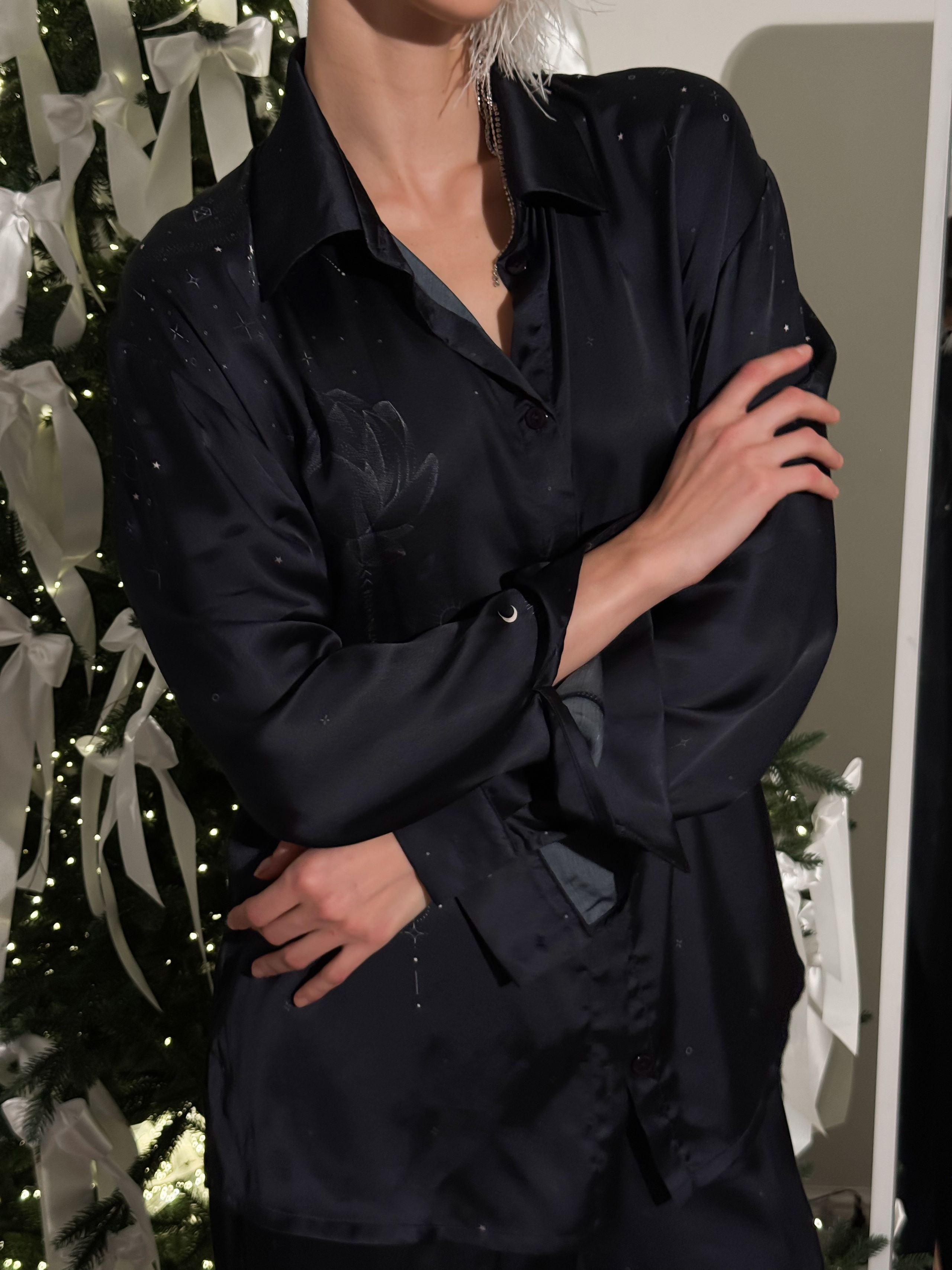 SACRUM. Главная