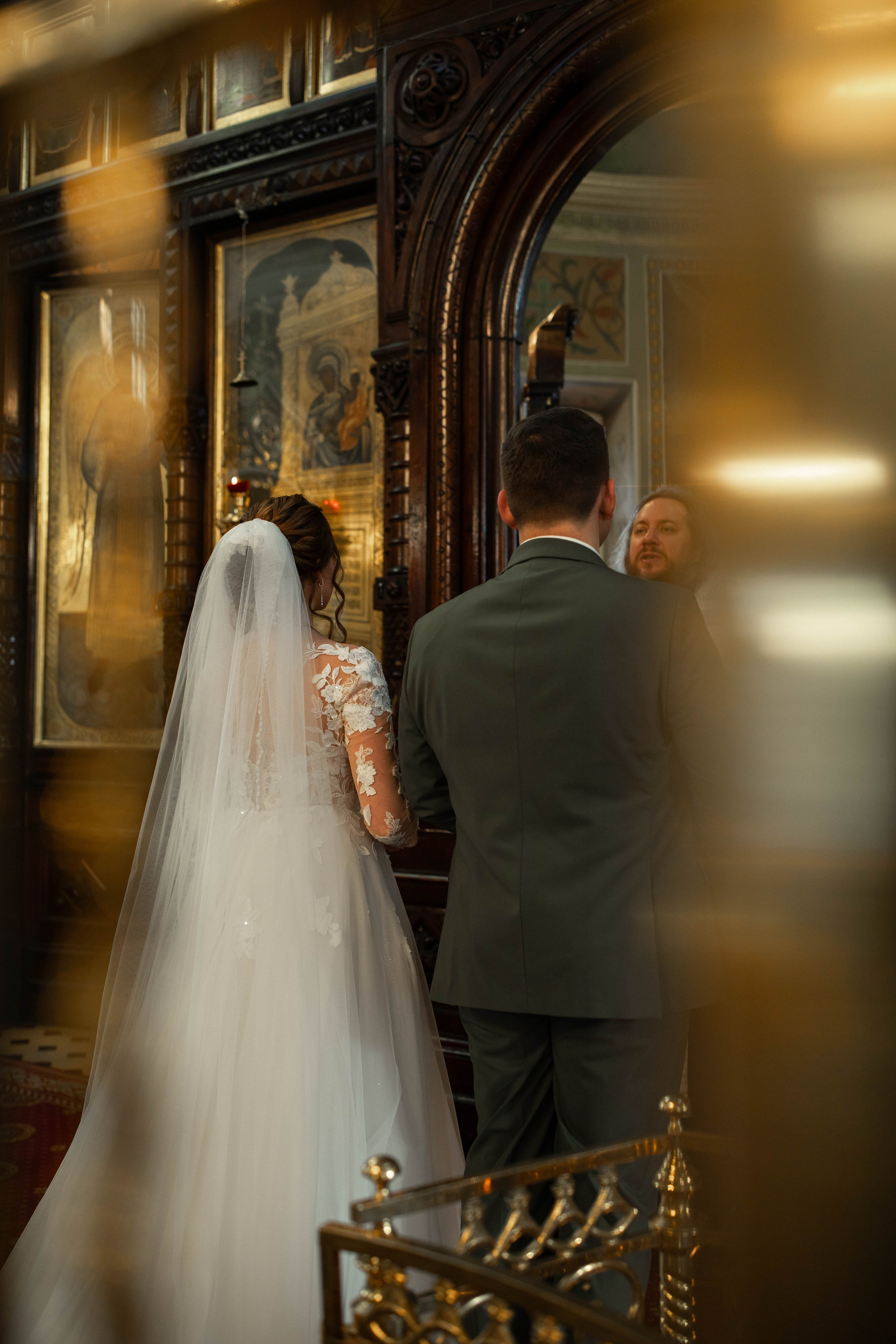 Зоя и Иван. Профессиональный фотограф