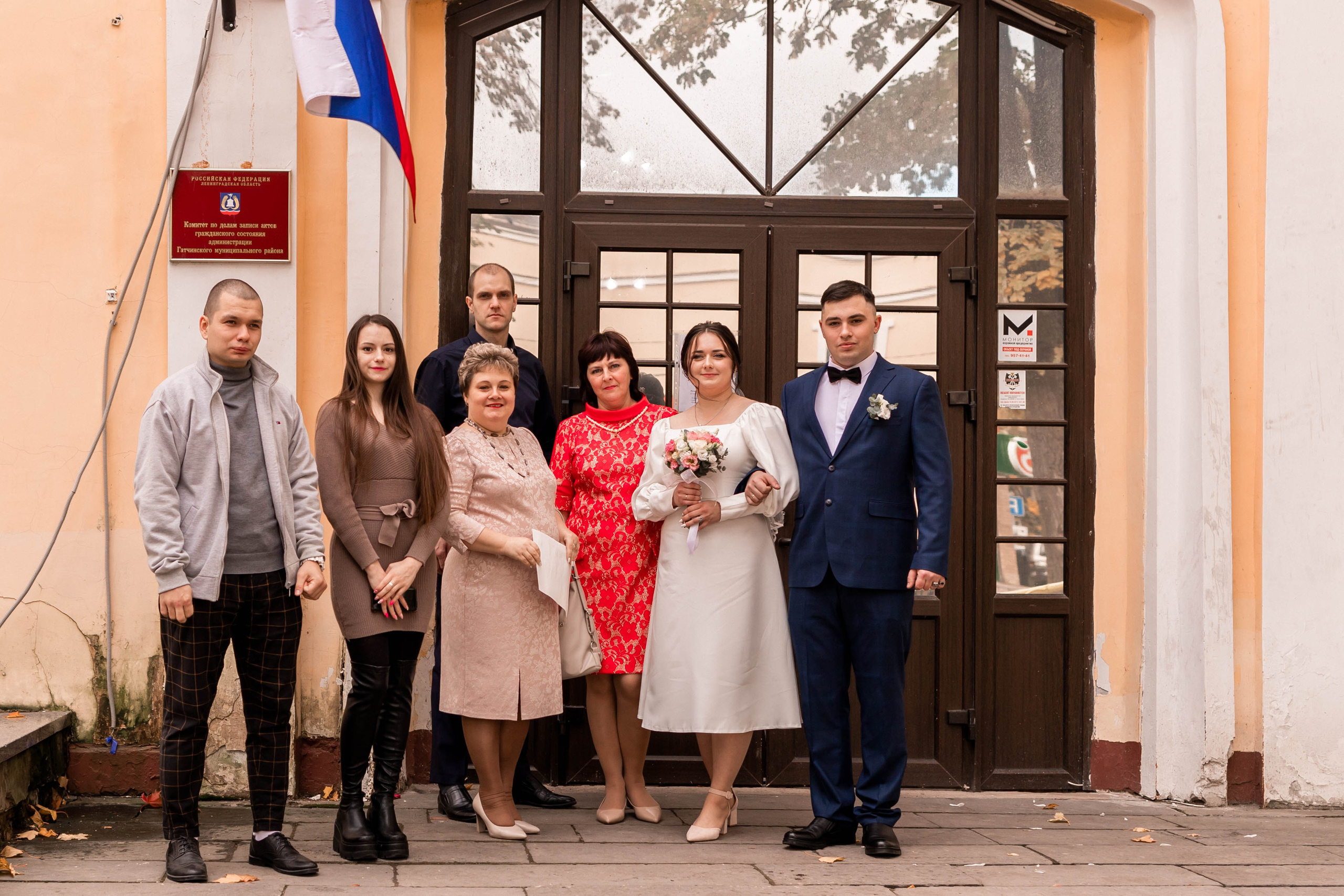 АНАСТАСИЯ И ИЛЬЯ СВАДЬБА. Семейный Фотограф в Санкт-Петербурге Пушкин Анастасия Дьяконенкова