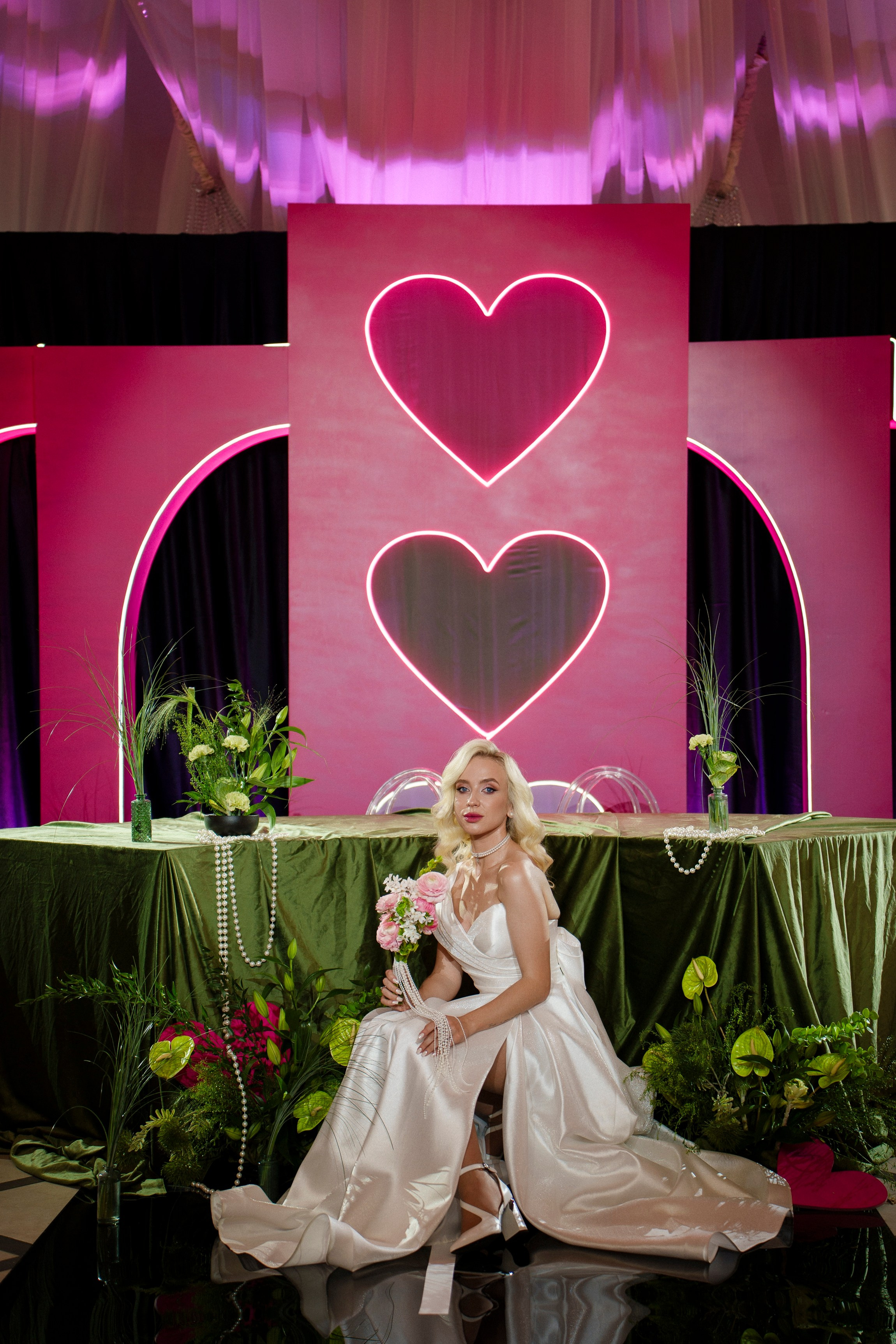 11 октября. Юлия Тайцай фотограф, Анатолий Тайцай видеограф