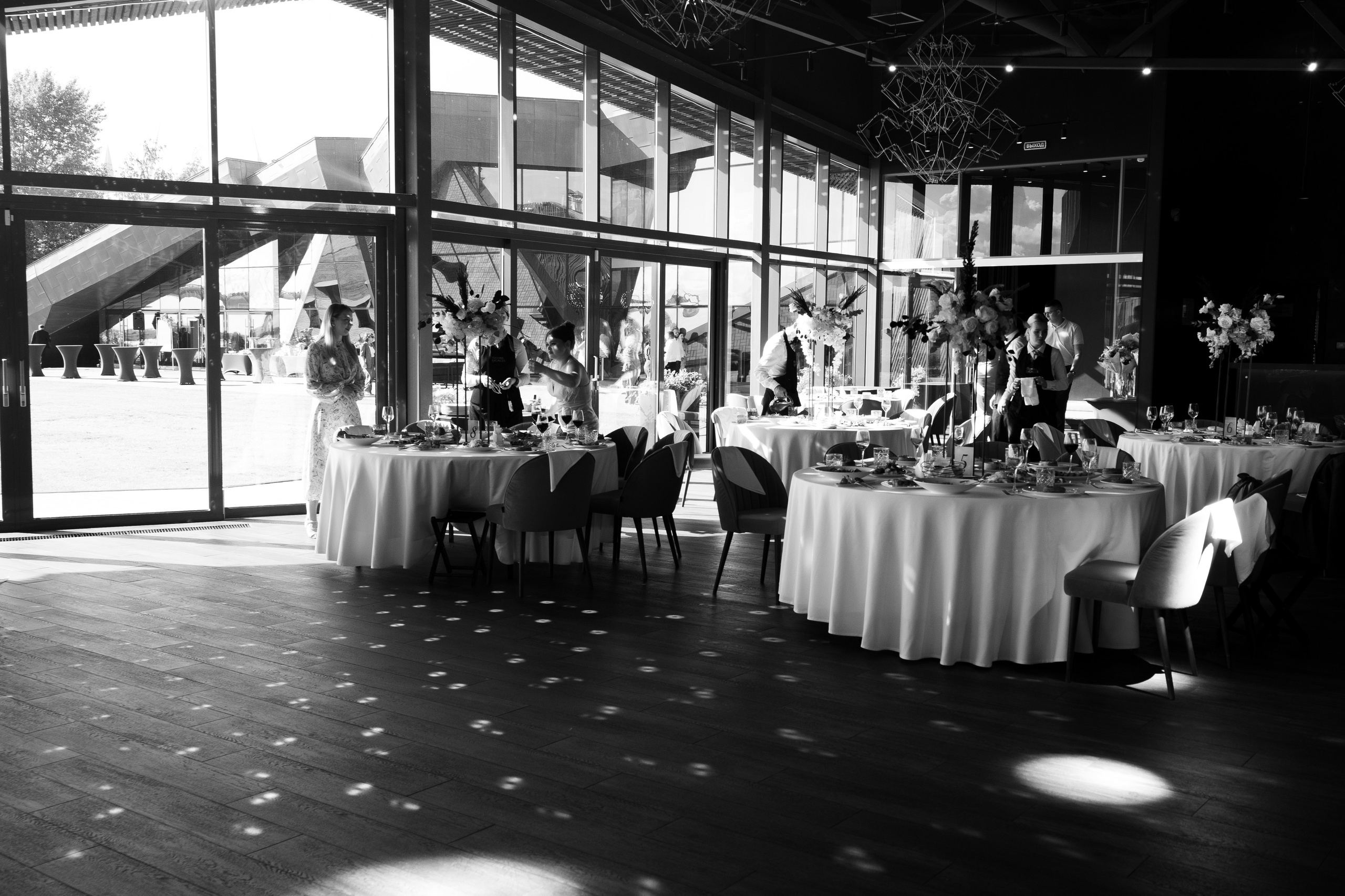 Санкт-Петербург. Свадебный фотограф-видеограф в Архангельске. Фотохудожница Lana Contra