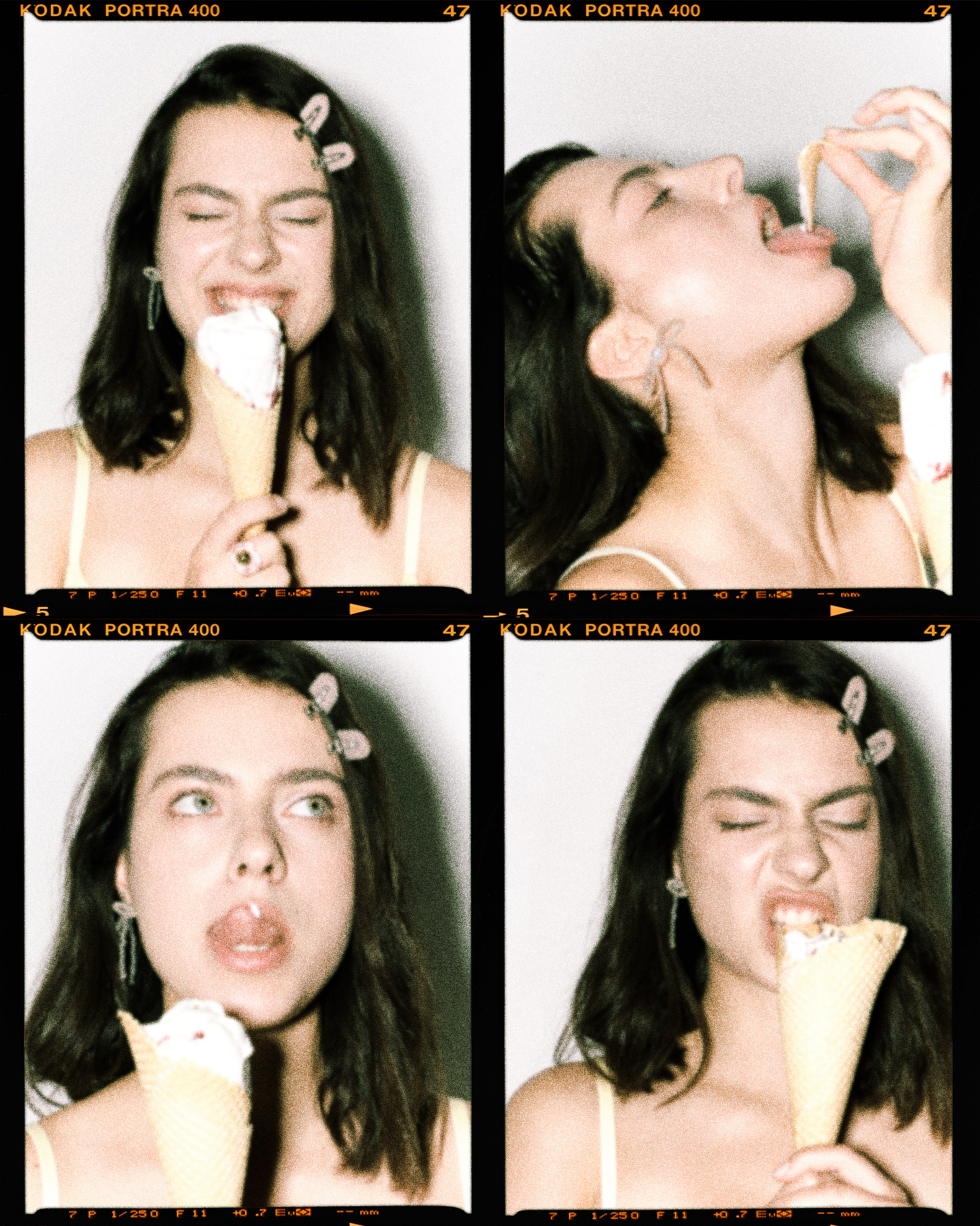 Кристина. Студийный фотограф в Москве Илья Сухов