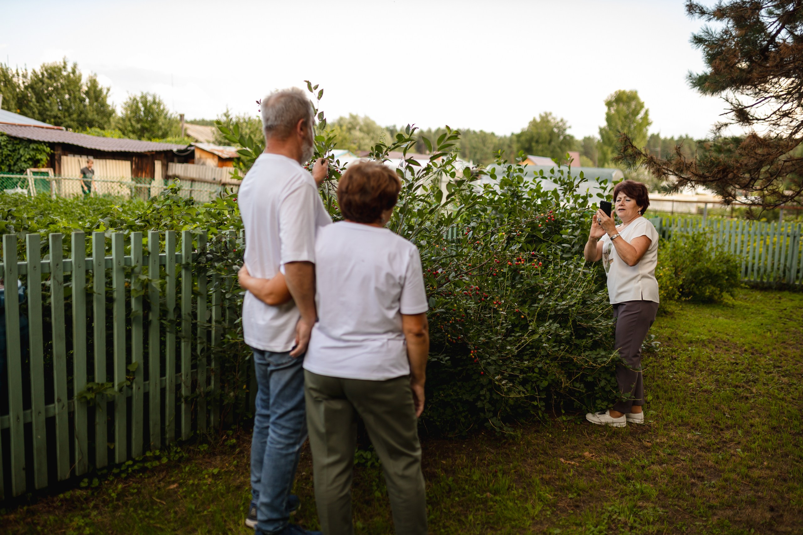 Семья Елены. Инна Вильт| лайфстайл фотограф из Новосибирска