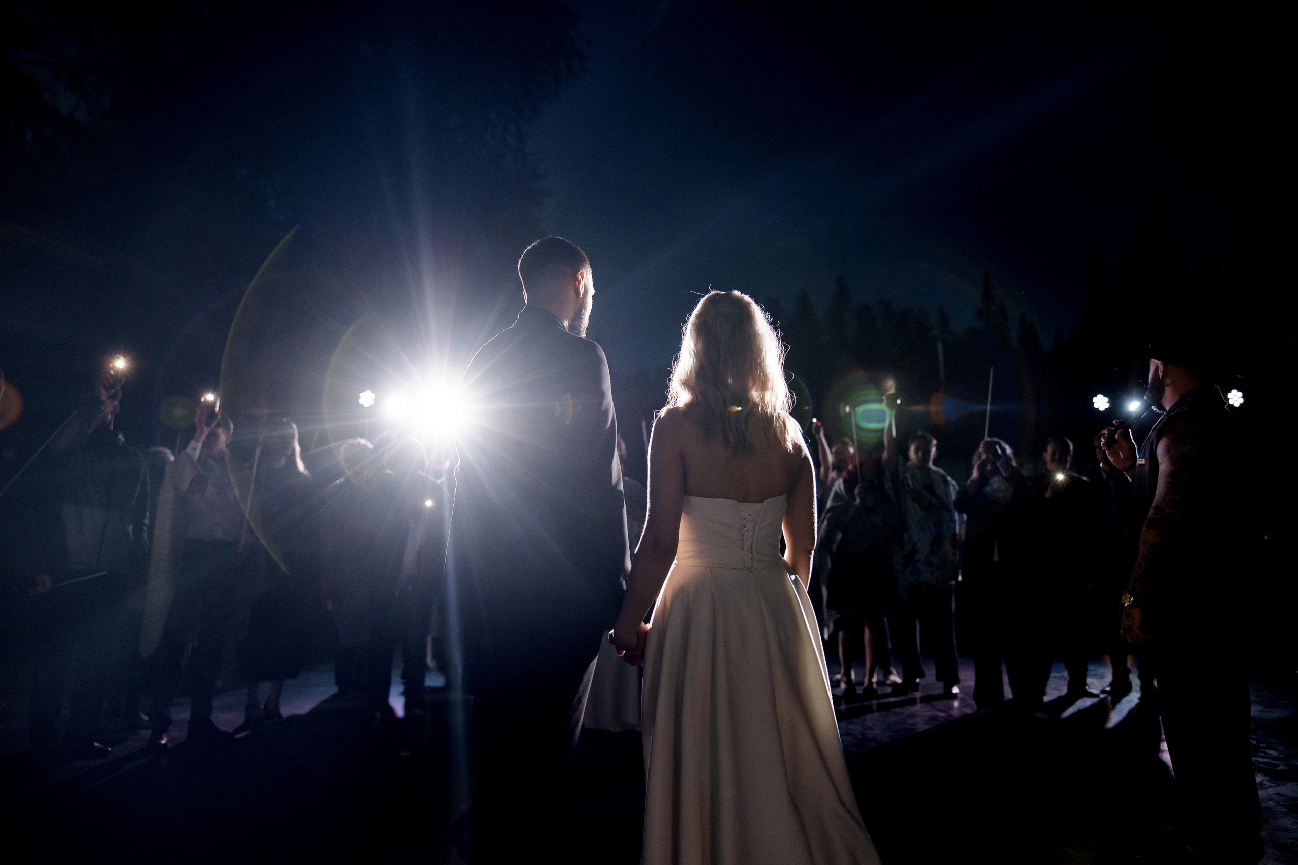 Кристина & Глеб. The STORIES Event Studio