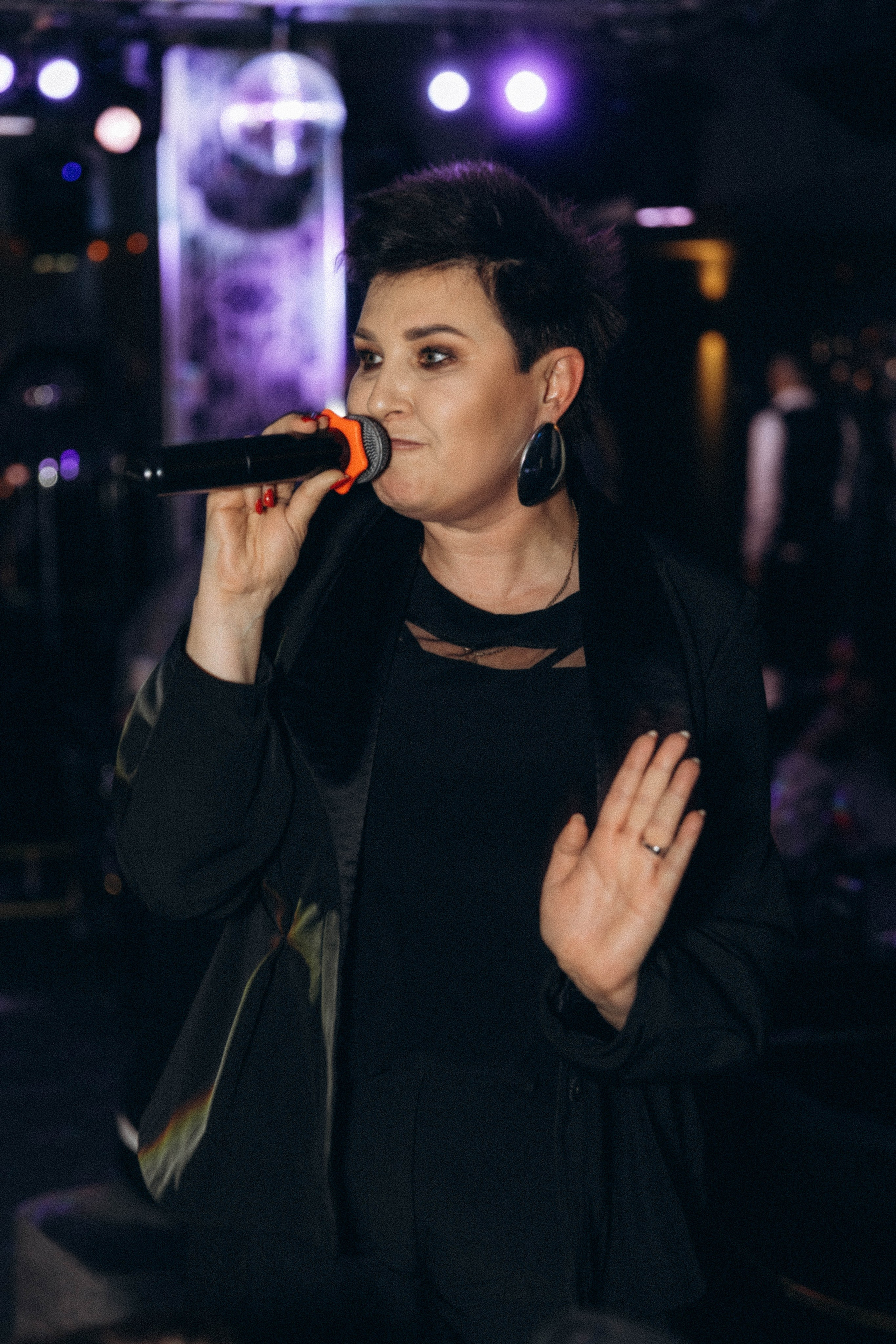 Sing Song Battle. Katerina Schastlivaya