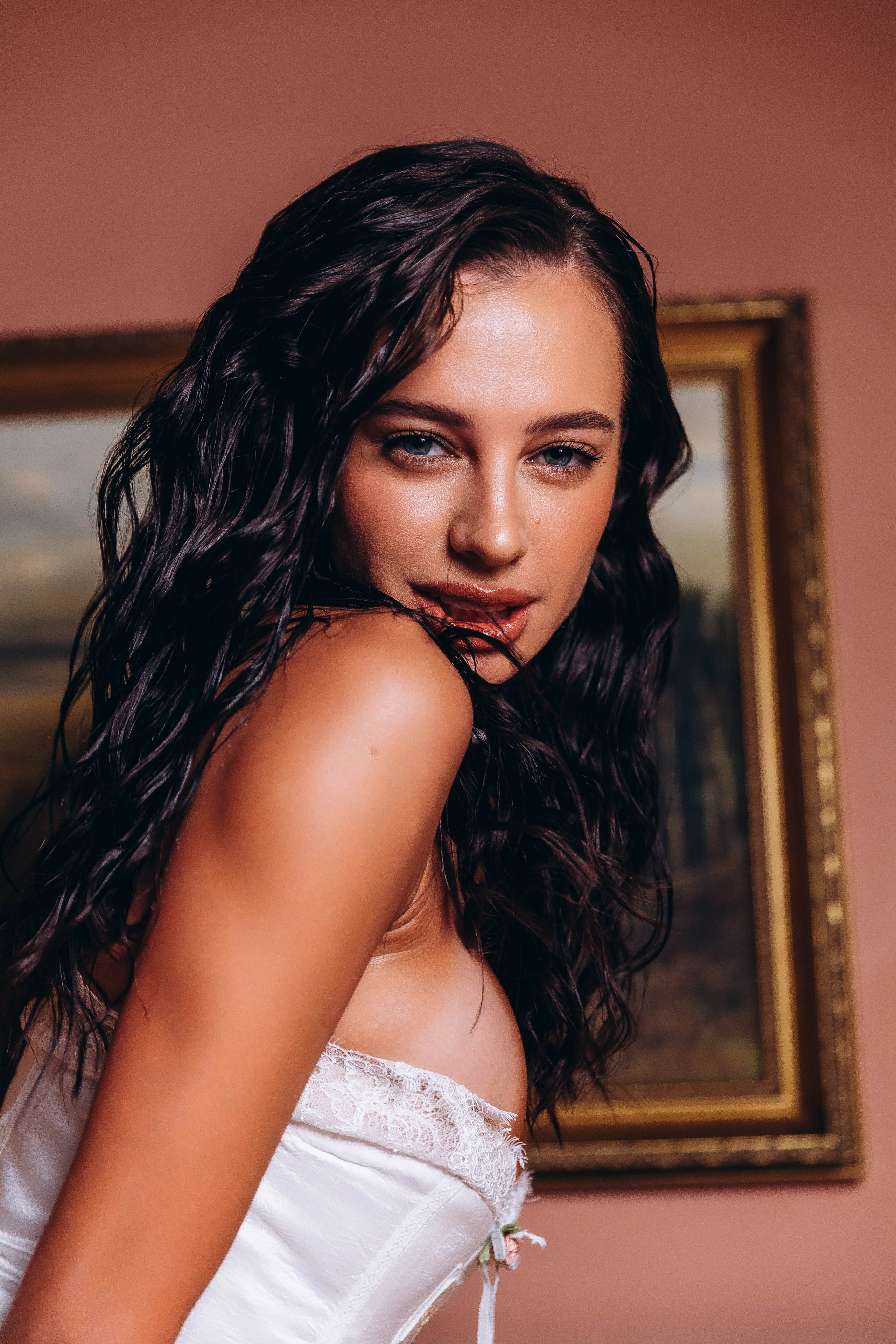 Мария и Влад. Сборы. Katerina Schastlivaya