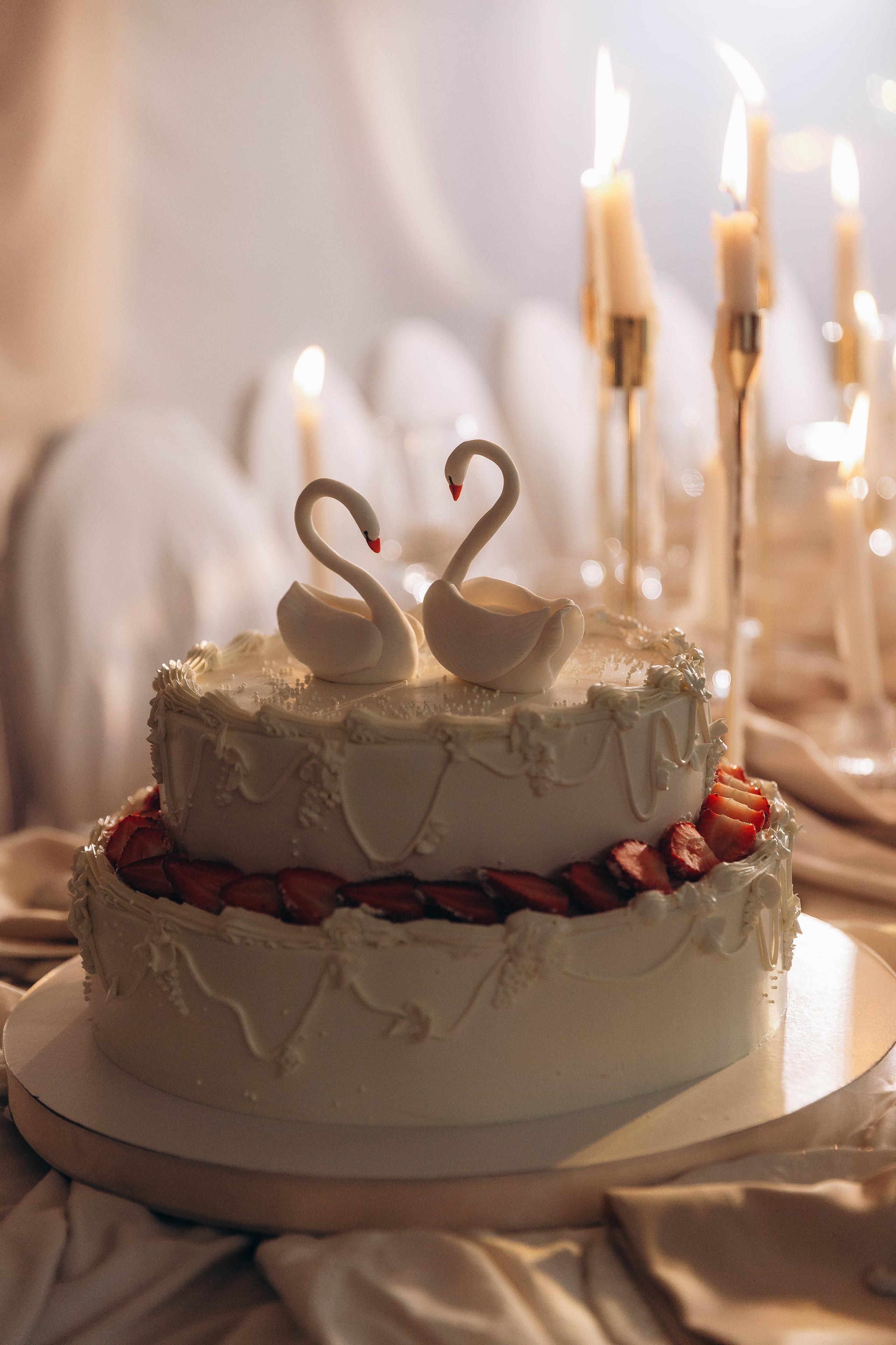 Свадебный банкет. Katerina Schastlivaya