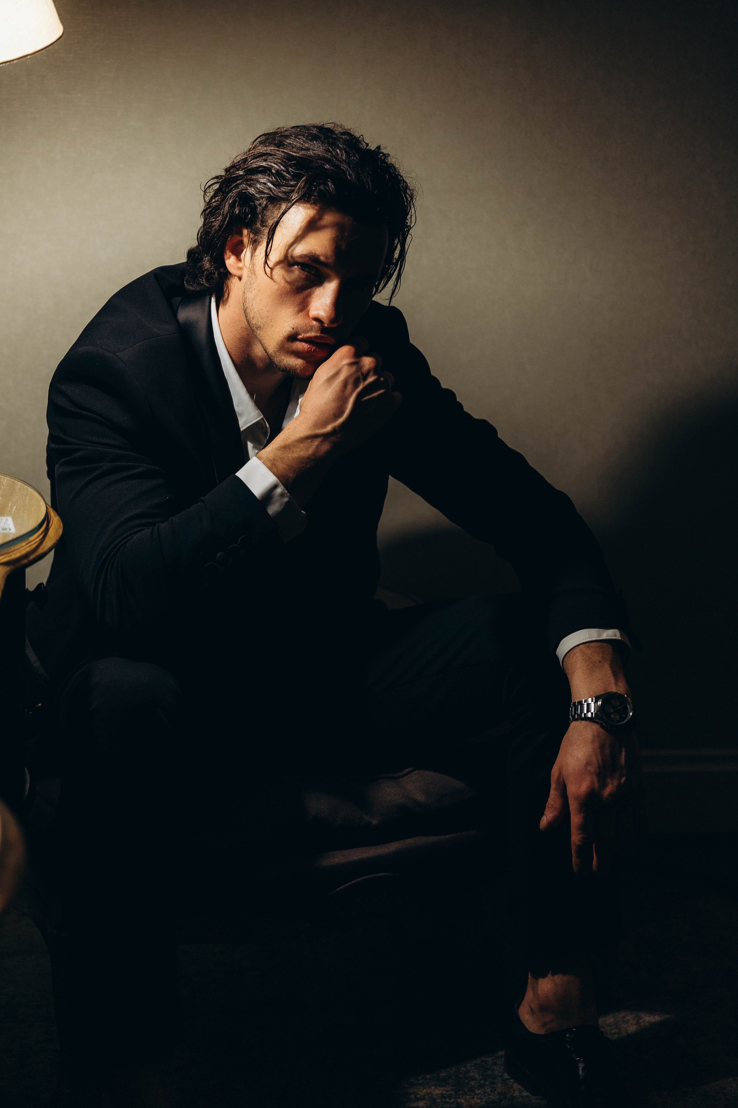 Катерина и Дмитрий. Амбассадори. Katerina Schastlivaya