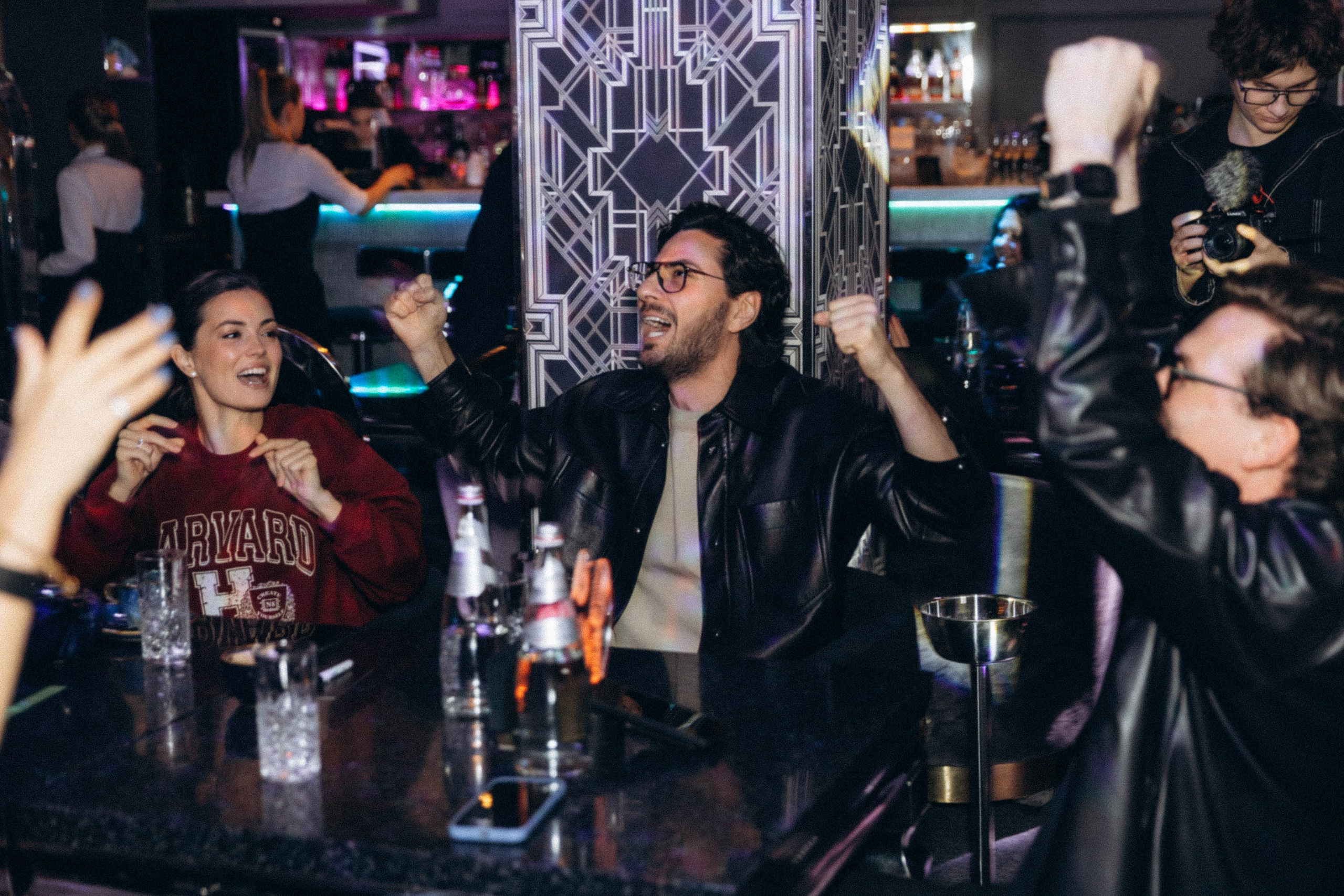 Sing Song Battle. Katerina Schastlivaya