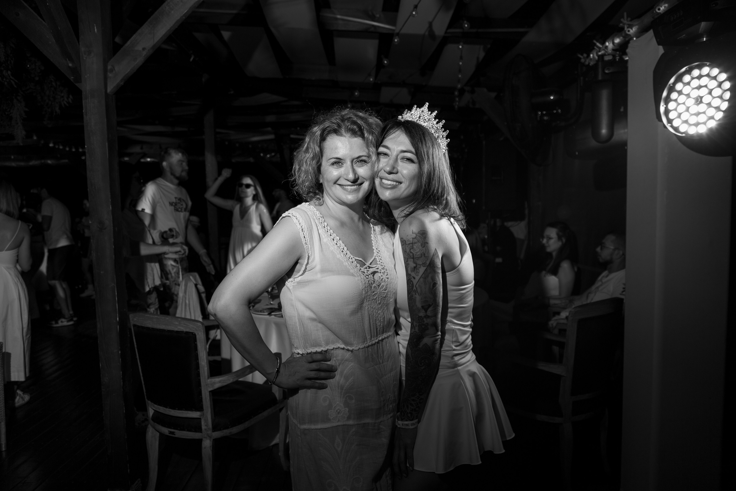 MINI PARTY. Главная