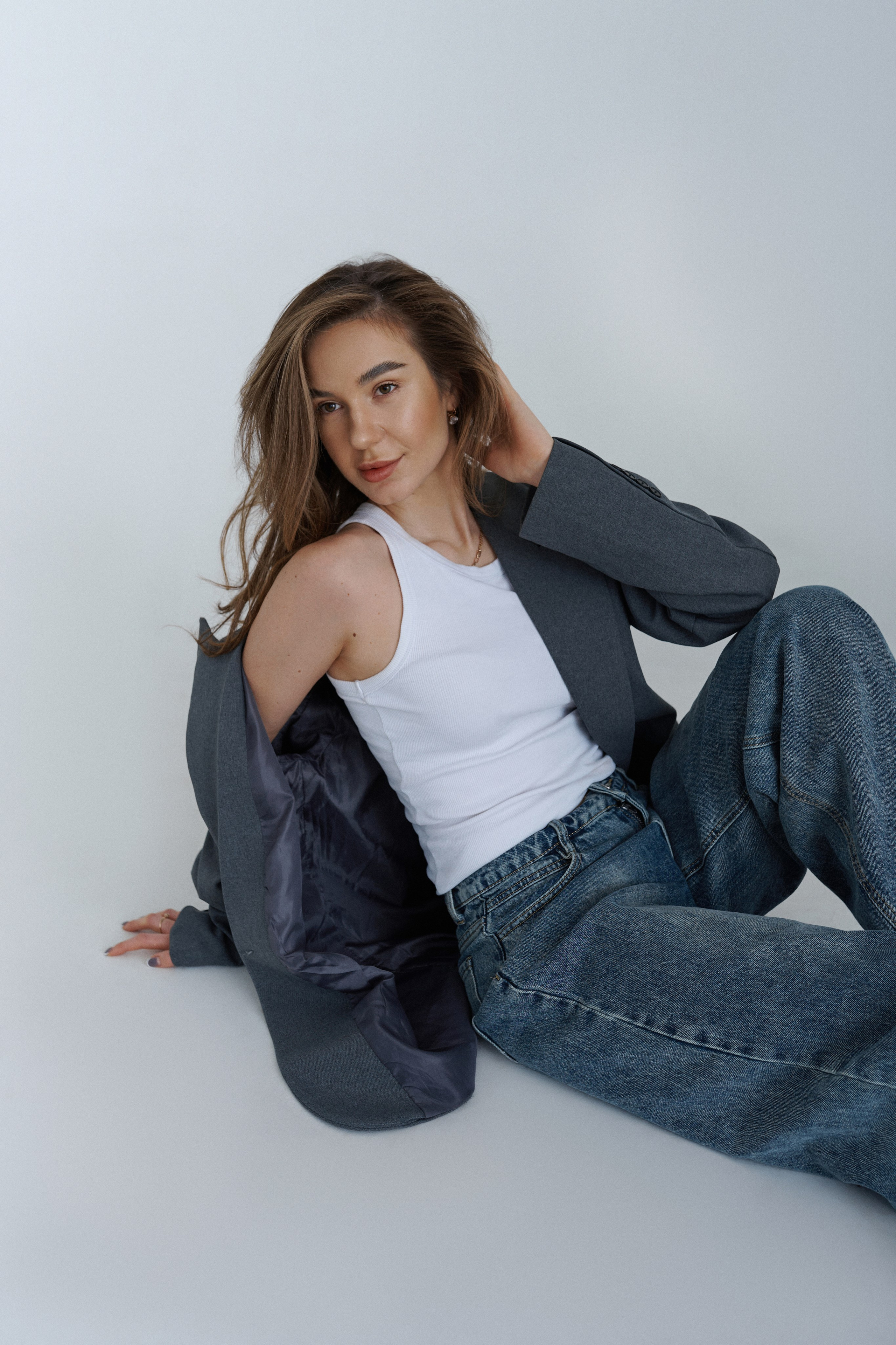 Ангелина. Свадебный и портретный фотограф в Брянске Алена Авраменко