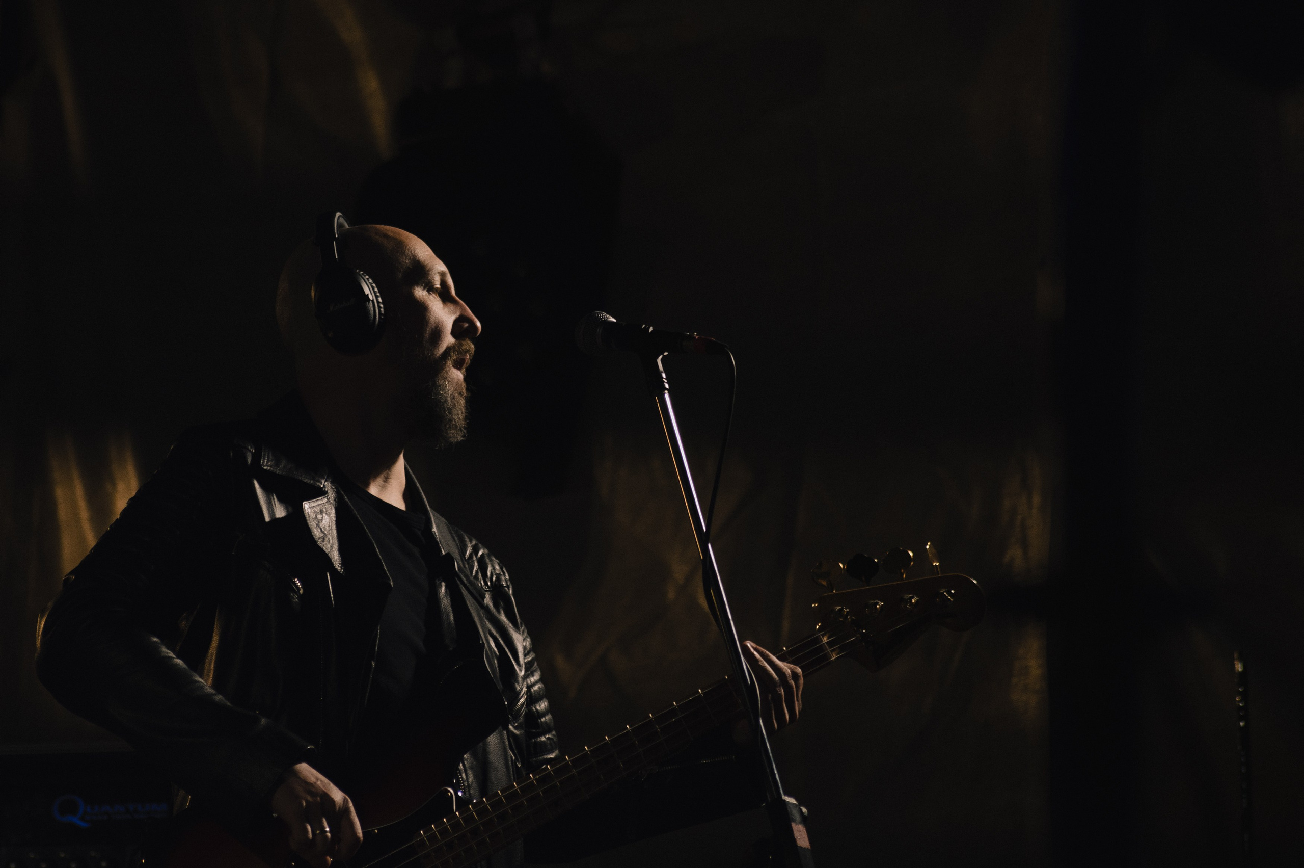 Рок над Вяткой. Контент фотограф Илья Урс