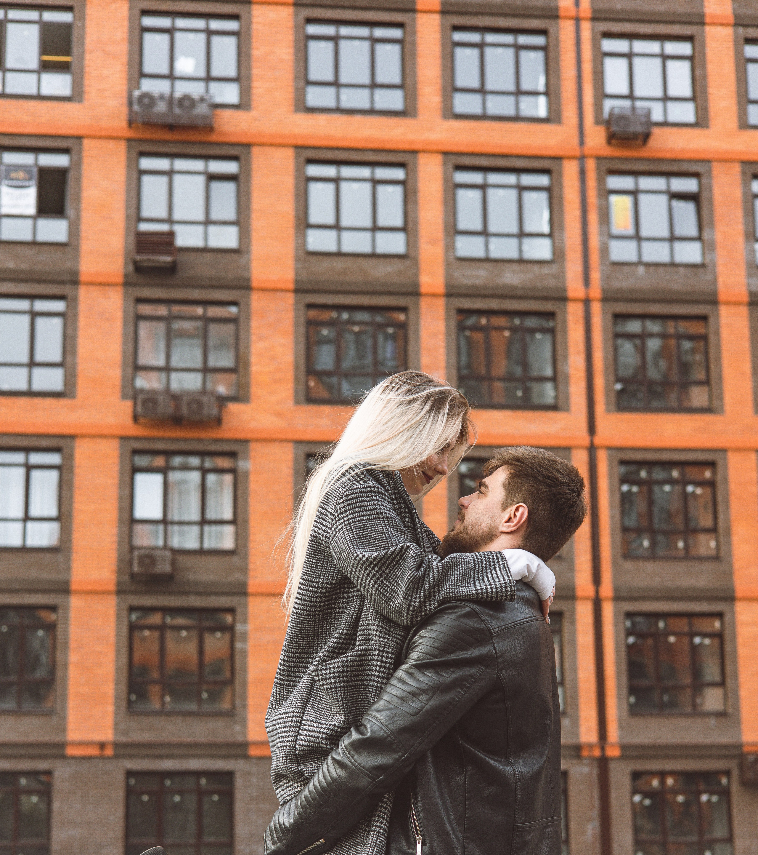 Семейная фотосессия на природе. Фотограф в Кисловодске Юлия Танасова