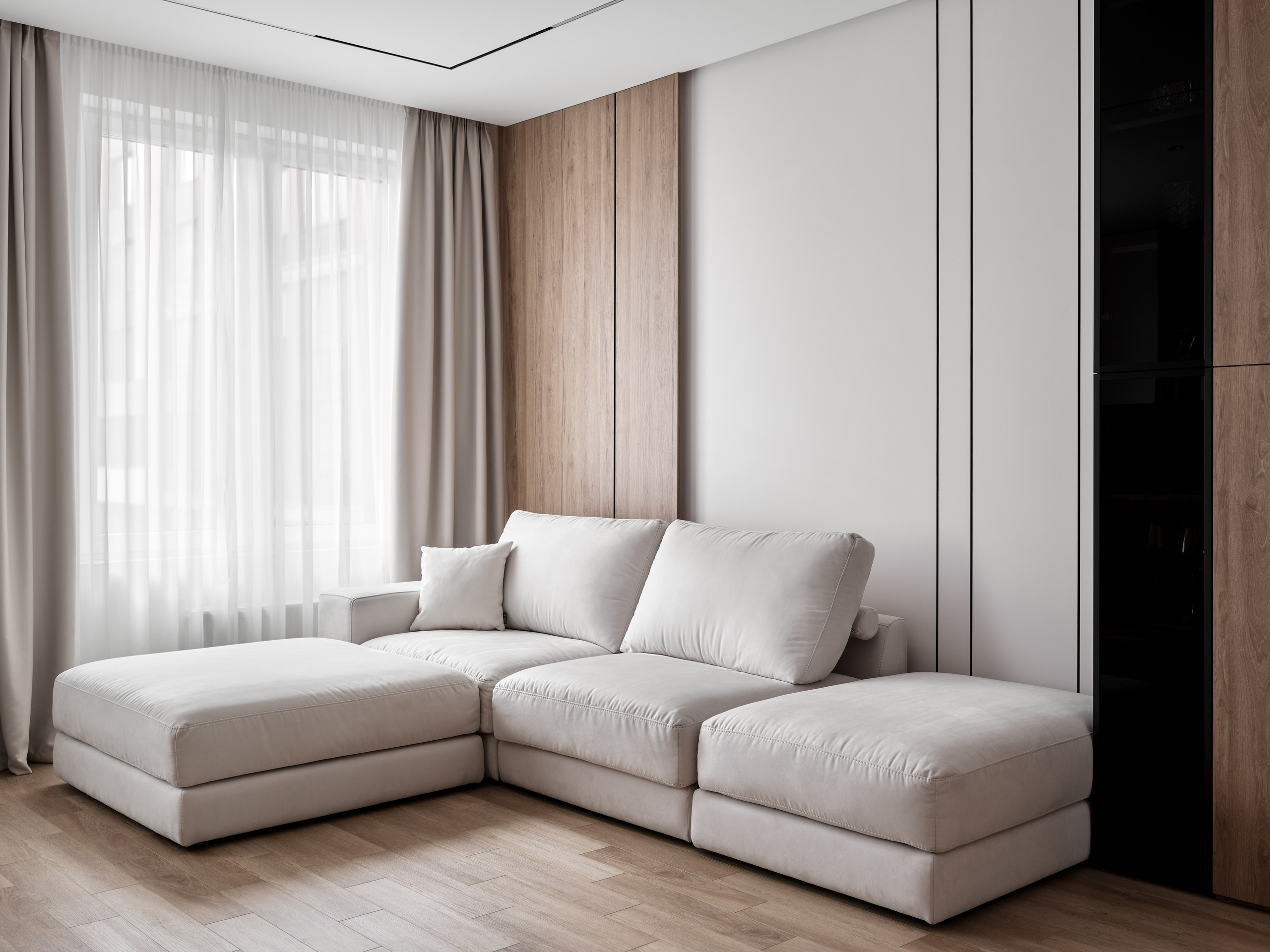 Современные кухни 2024 — новинки дизайна | Prime Мебель. Prime Мебель — кухни на заказ от производителя в Москве и Московской области | Изготовление и дизайн