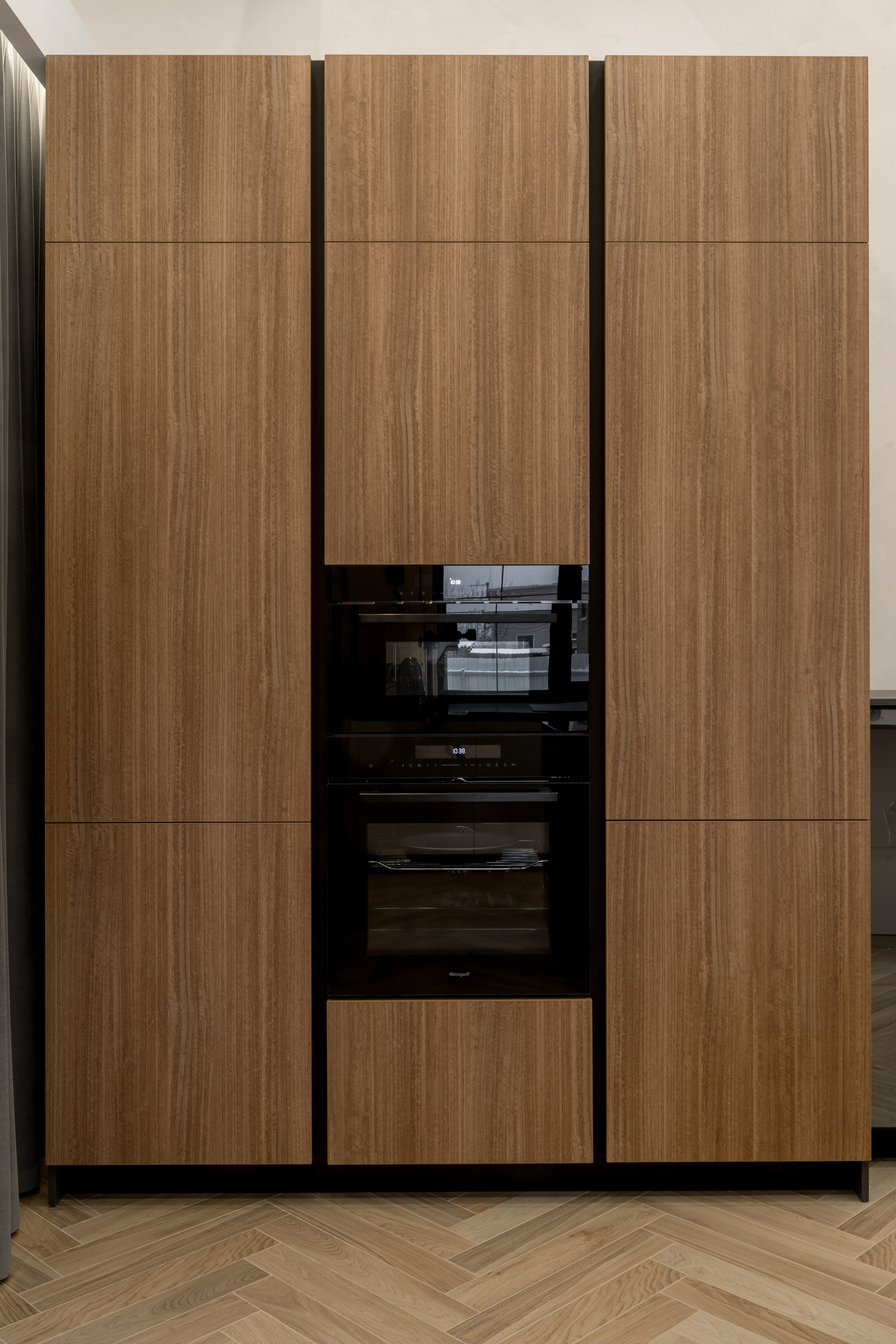 Классические кухни на заказ — фото из портфолио | Prime Мебель. Prime Мебель — кухни на заказ от производителя в Москве и Московской области | Изготовление и дизайн