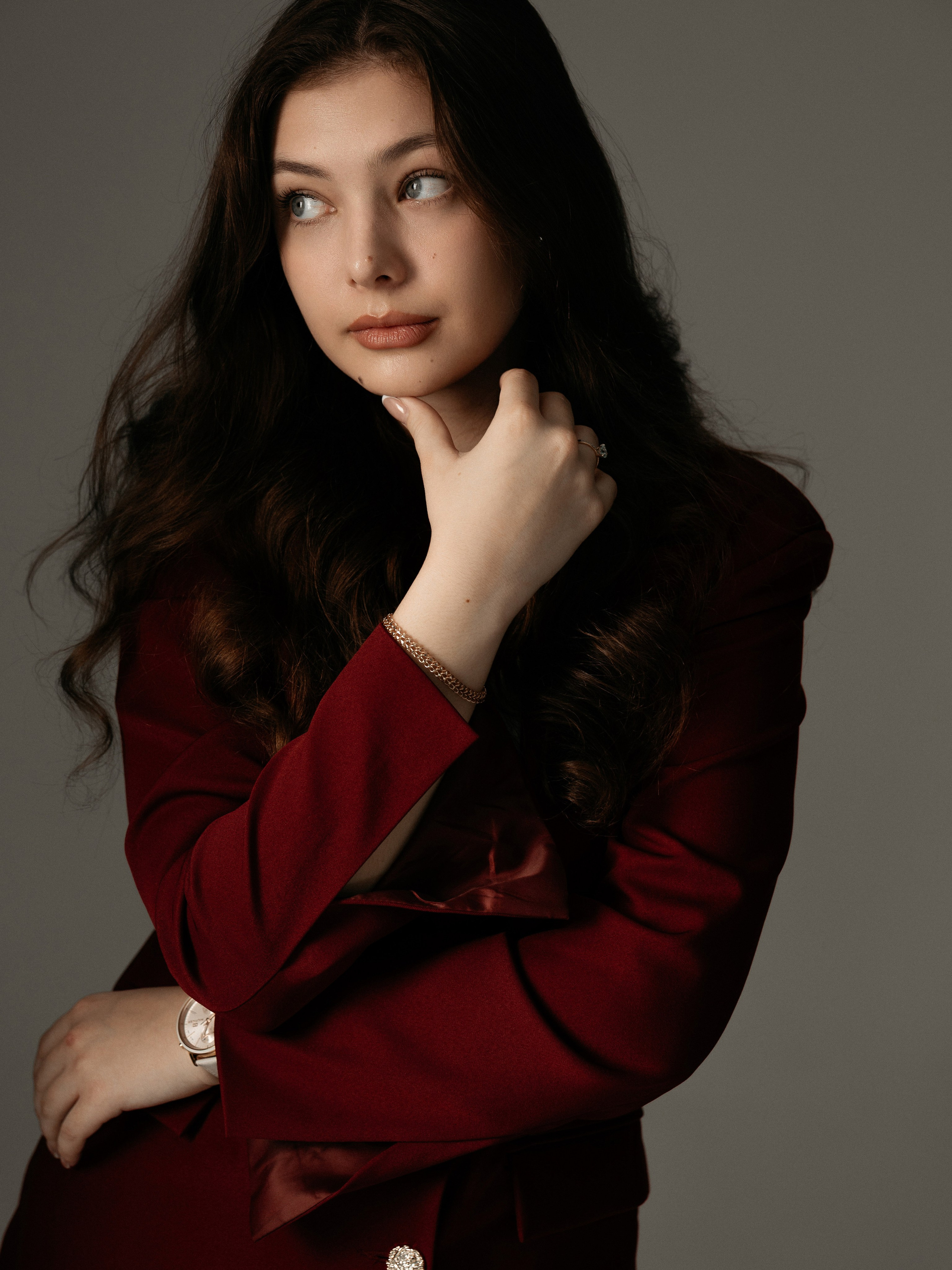 Индивидуальная съемка. OLGAIVKINAA | Фотограф Красноярск