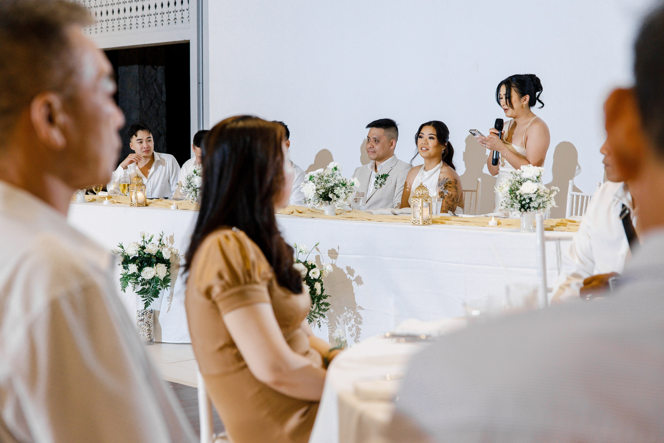 Wedding in Phuket at the Thavorn Hotel. Photographer in Phuket. Photographer Thailand