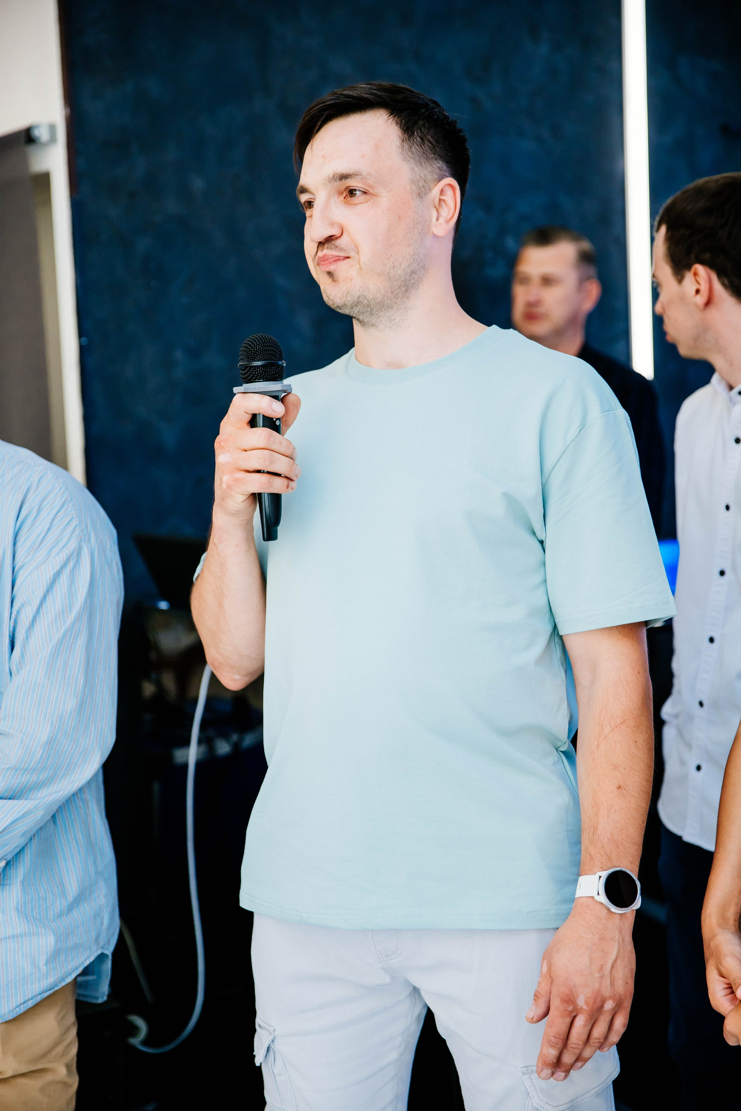 Ползунов. Рыжова Тамара