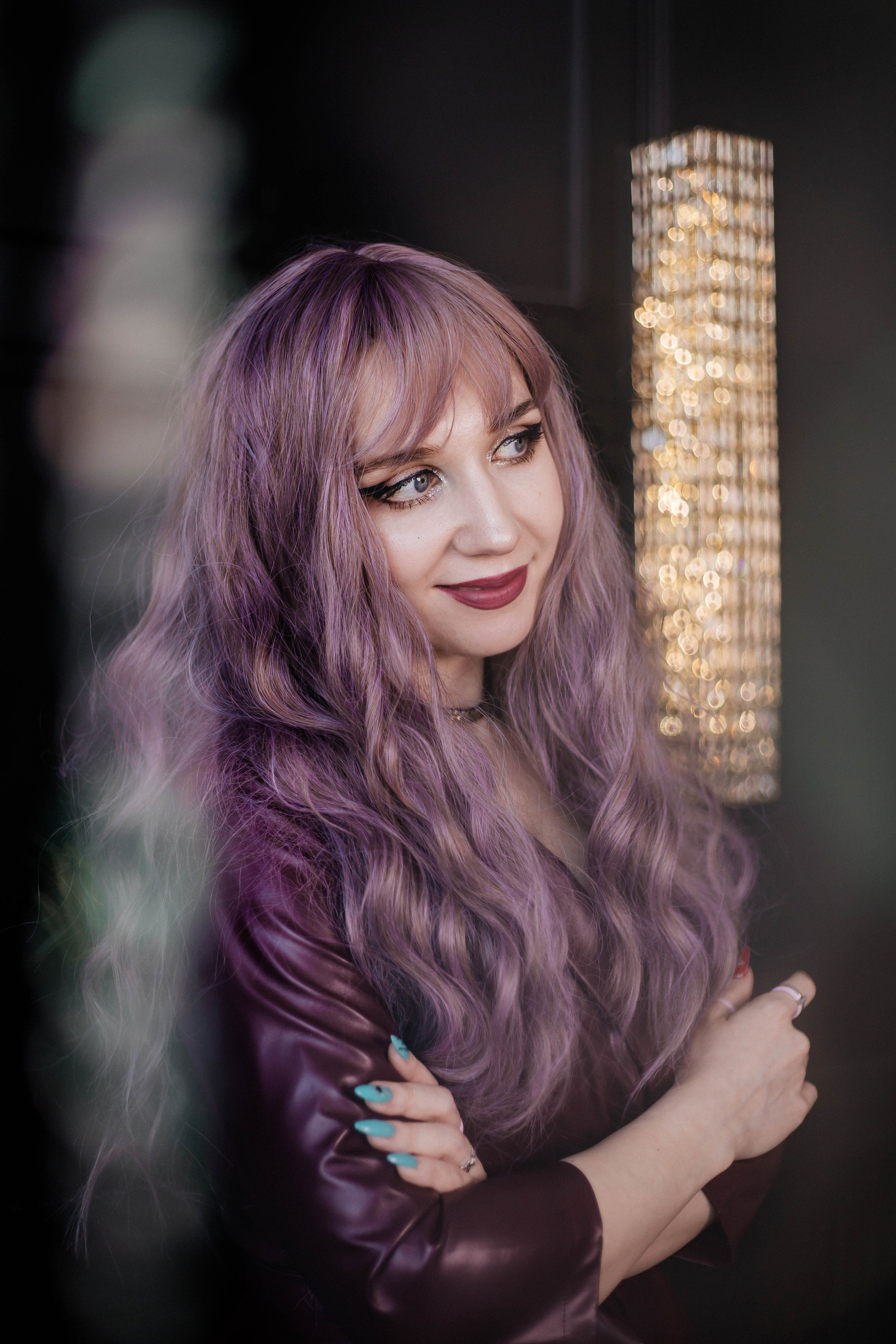 Юлия. Рыжова Тамара