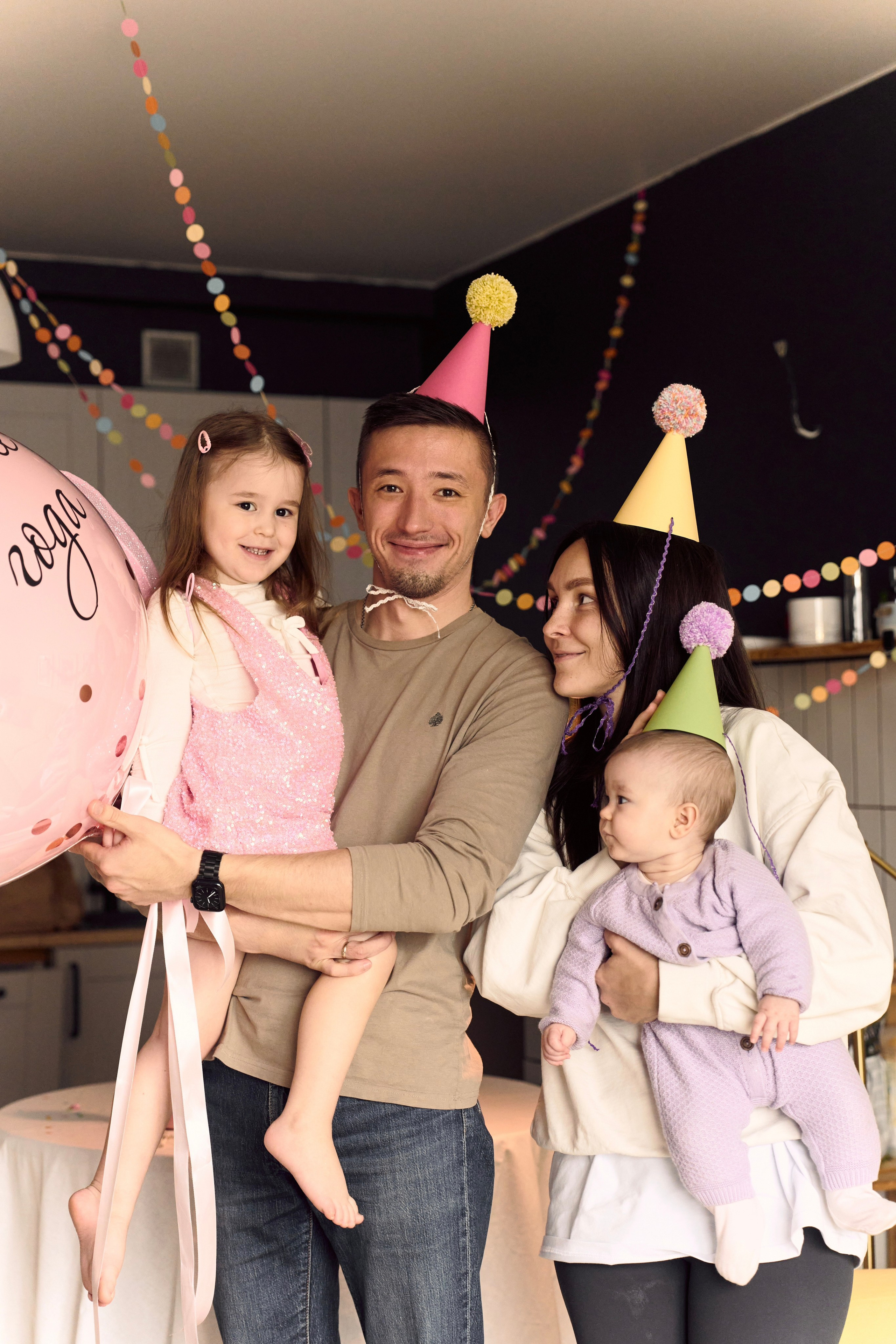 Ульяше 4 года!. Фотограф Москва и Екатеринбург. Максимова Соня