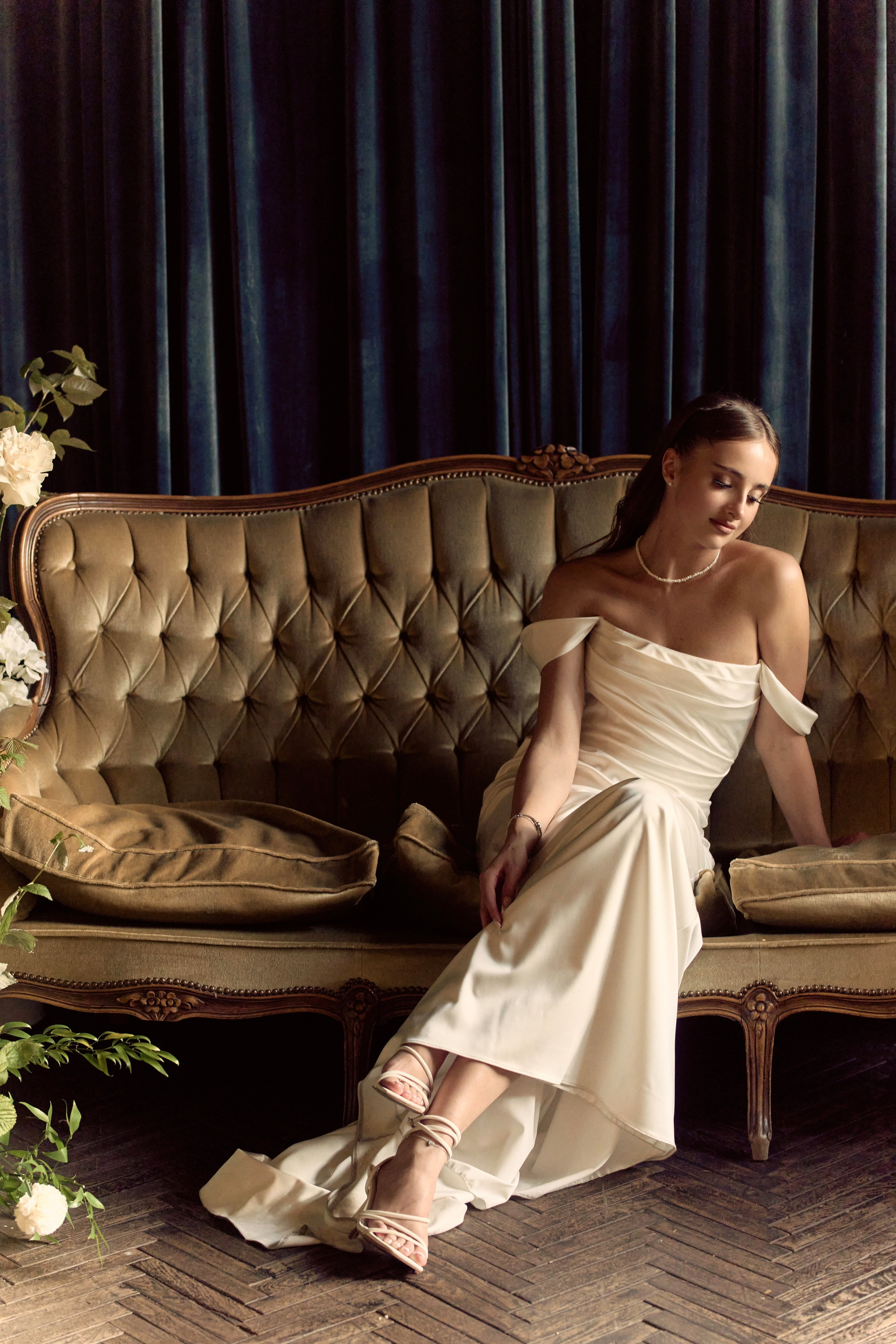 К&К. Фотограф Москва и Екатеринбург. Максимова Соня