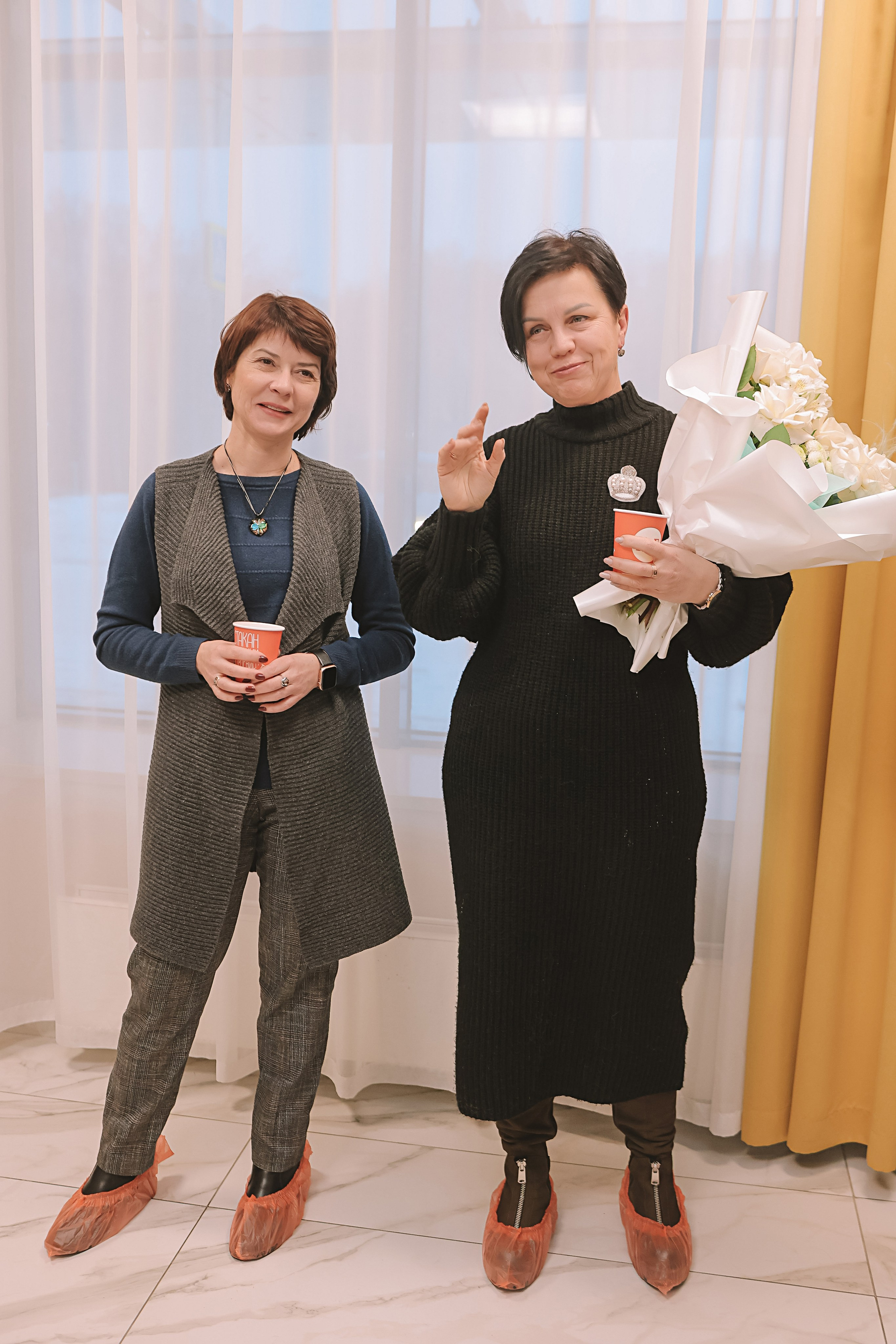 Выписка Мид. Семейный фотограф Тюмень, фотограф на роды Салмина Мария