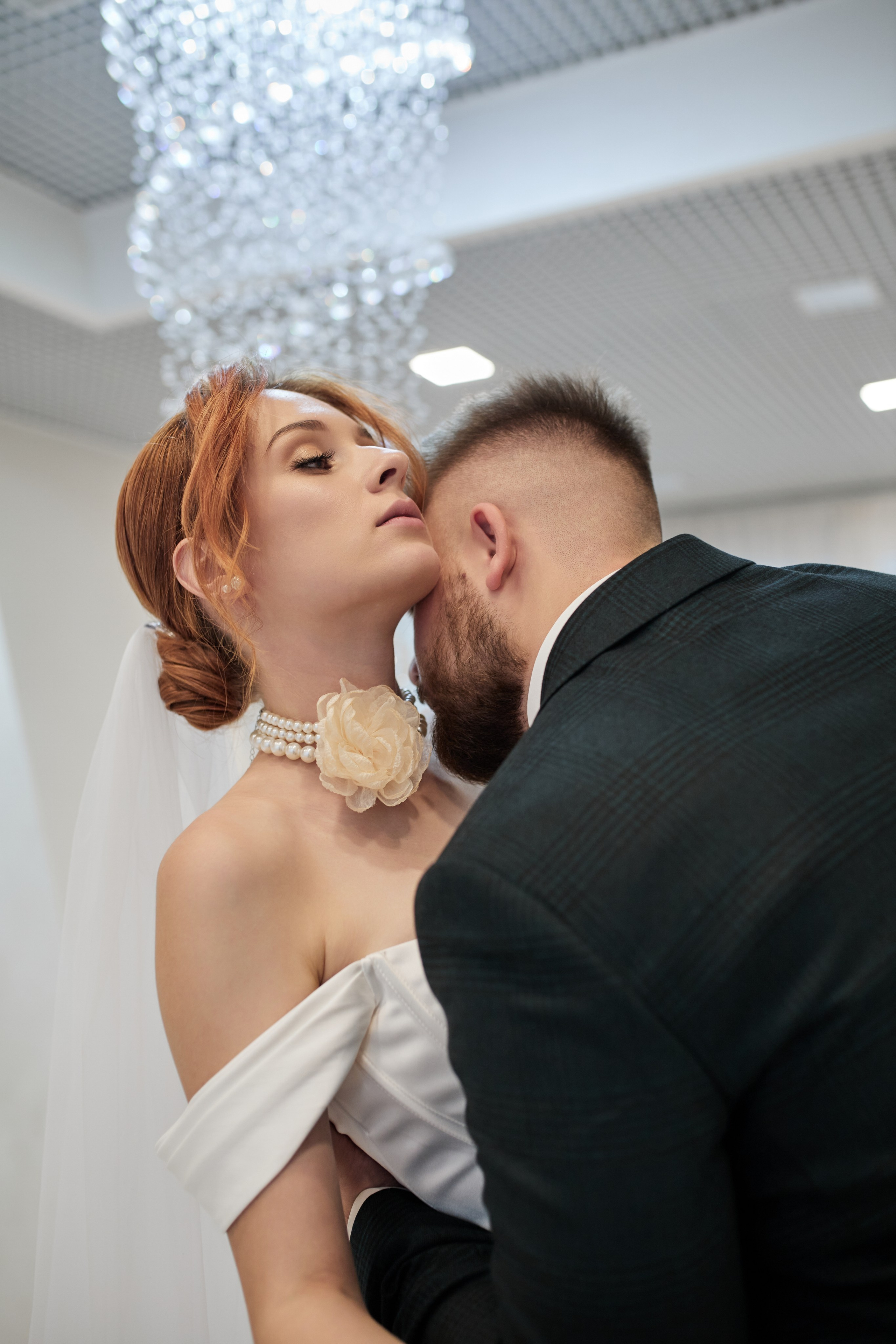 Dasha&Valera. Антонина Талах фотограф в Москве