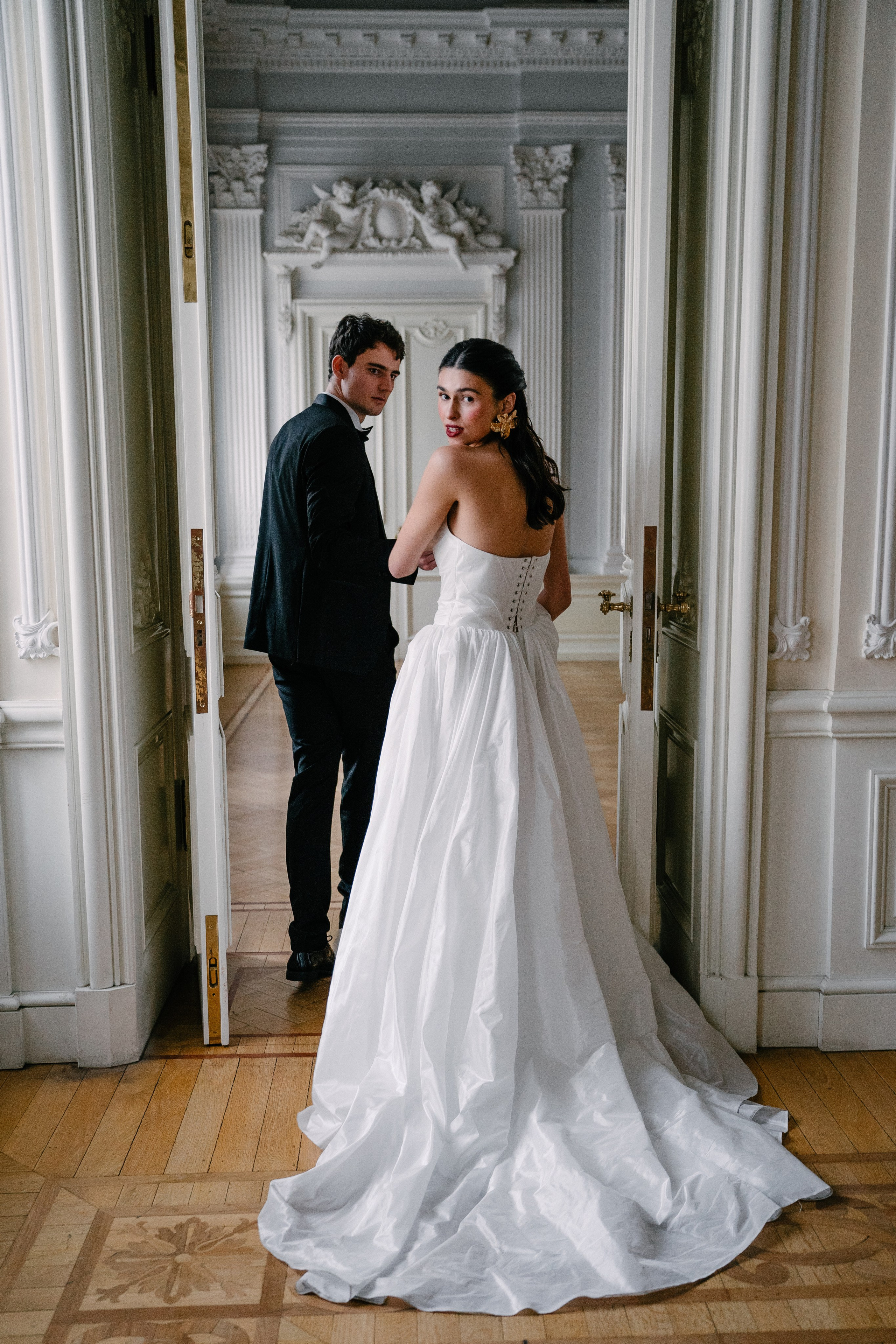 Мария и Александр. Свадебный и семейный фотограф в Воронеже Анастасия Бойко