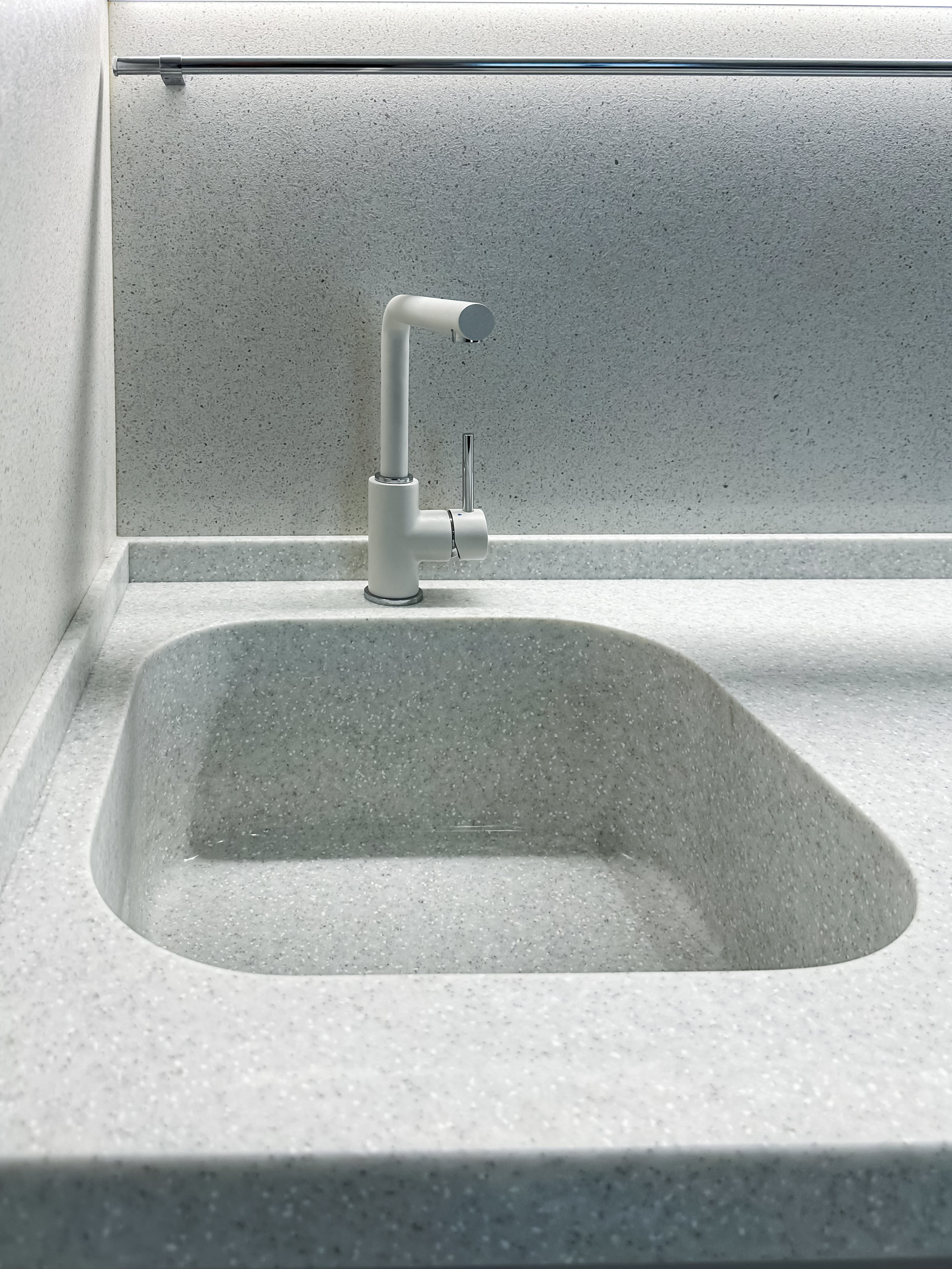 Apartment. Fotograf Dmitrii Donets