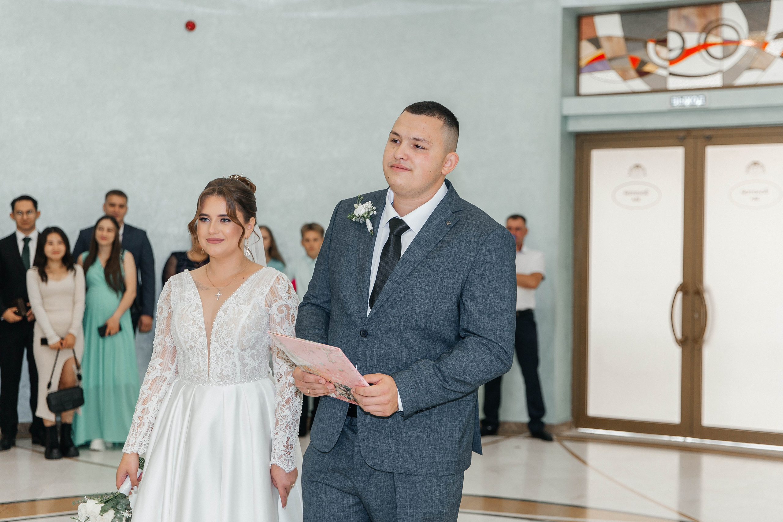 Владислав & Александра. Главная