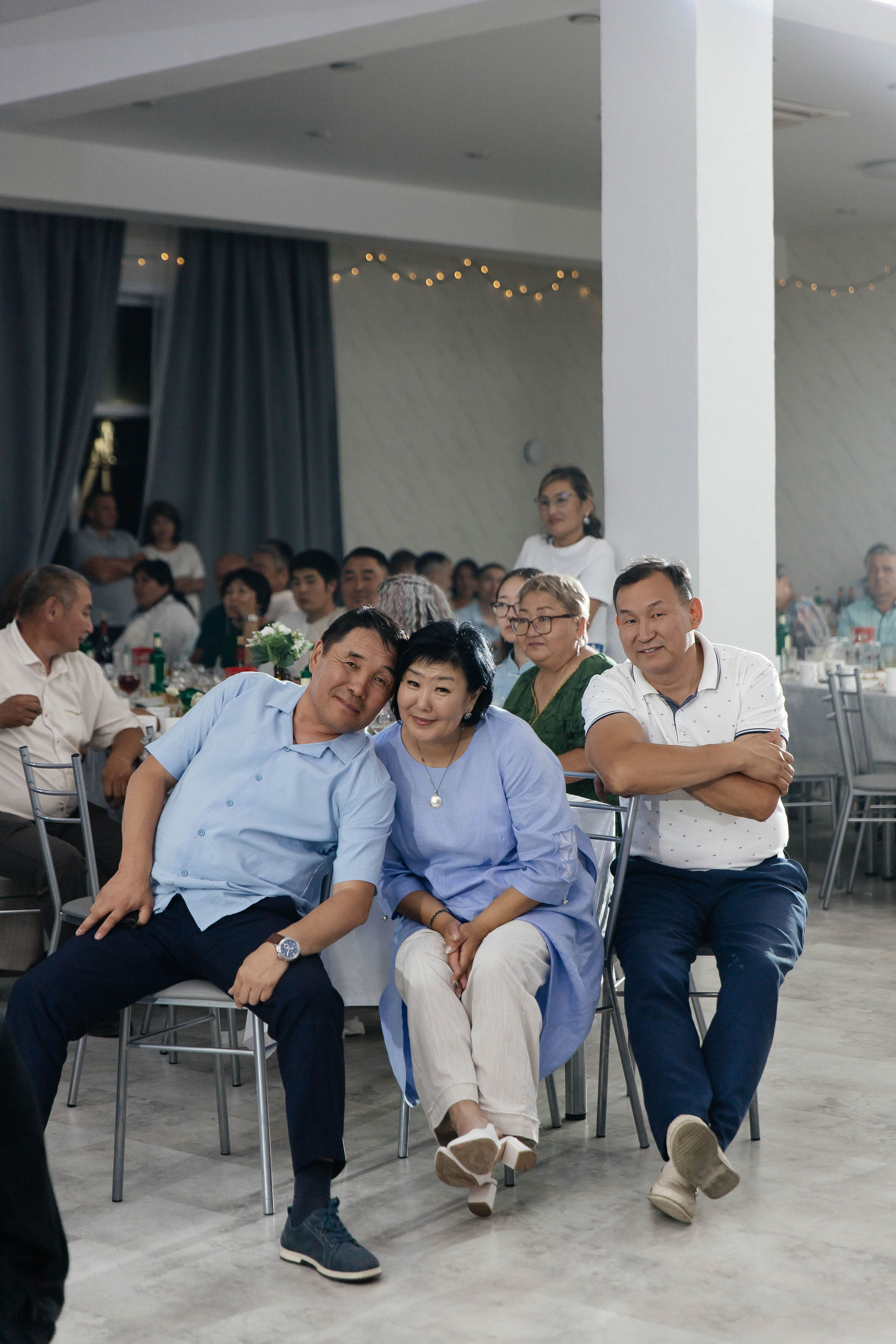 Анатолий & Светлана. Главная