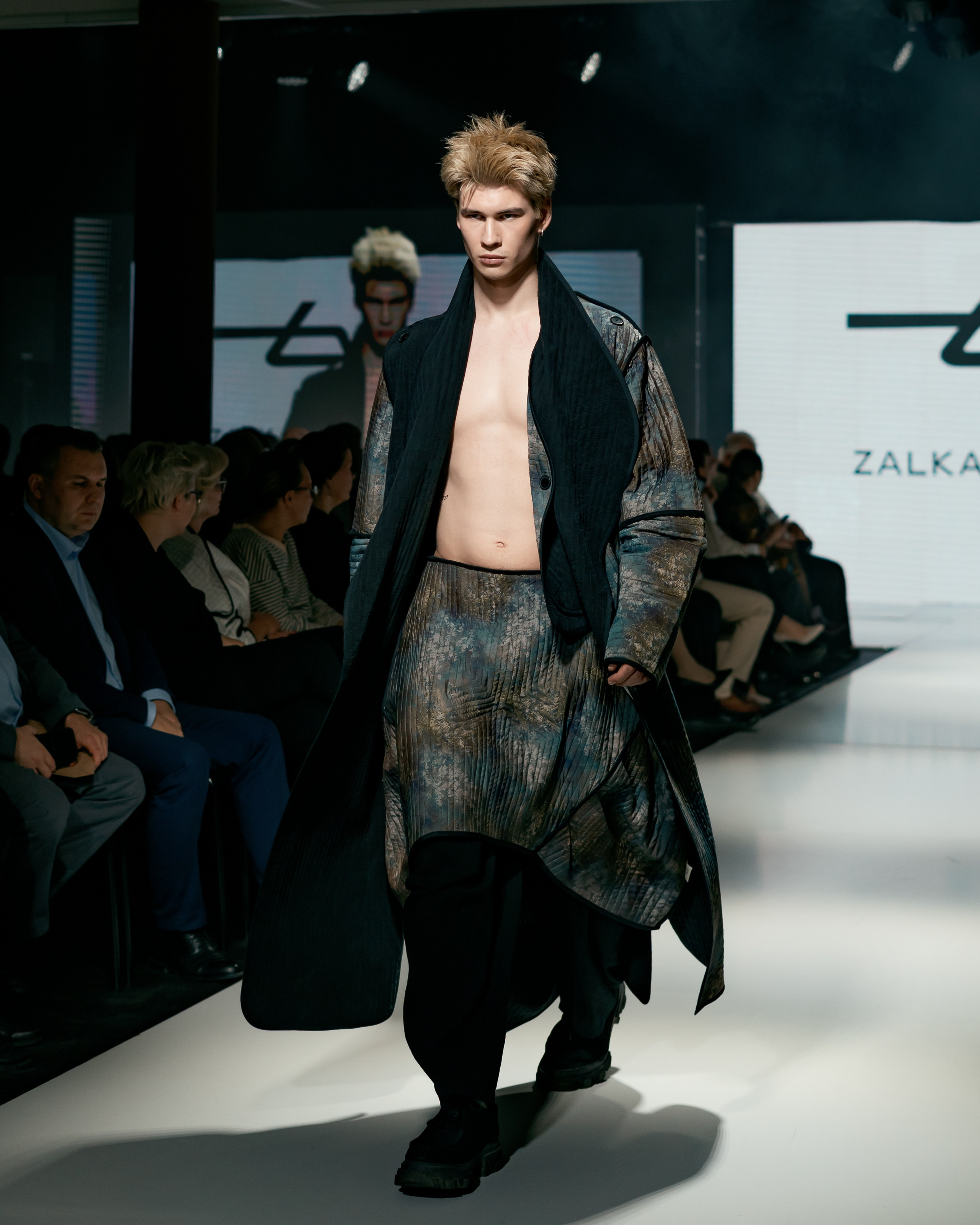 Съёмка fashion-показов и мероприятий в мире моды. Фотограф Екатеринбург для вас или вашего бренда