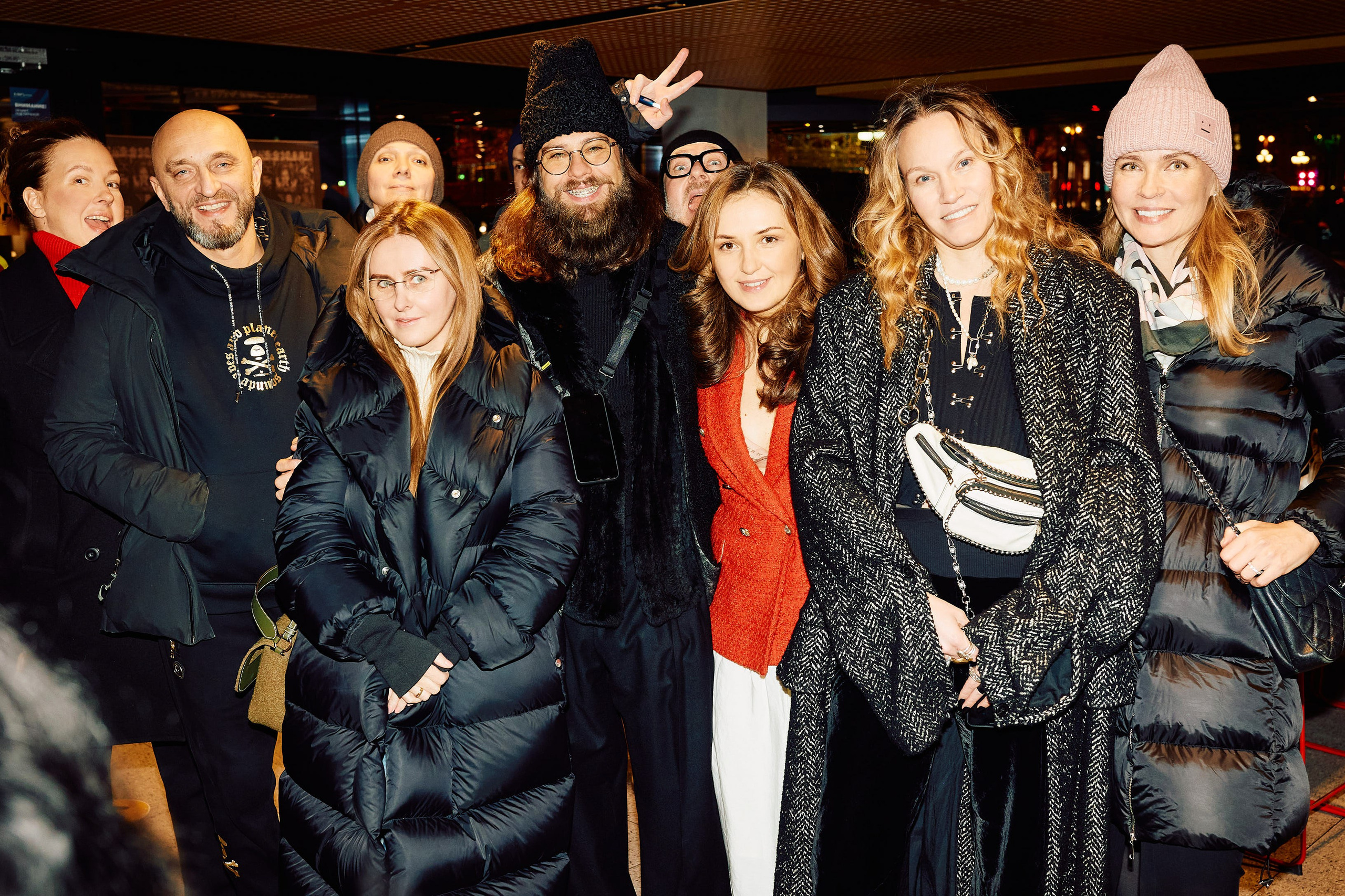 Макдональдс. Всё включено. Дмитрий Смирнов. Фотография, дизайн