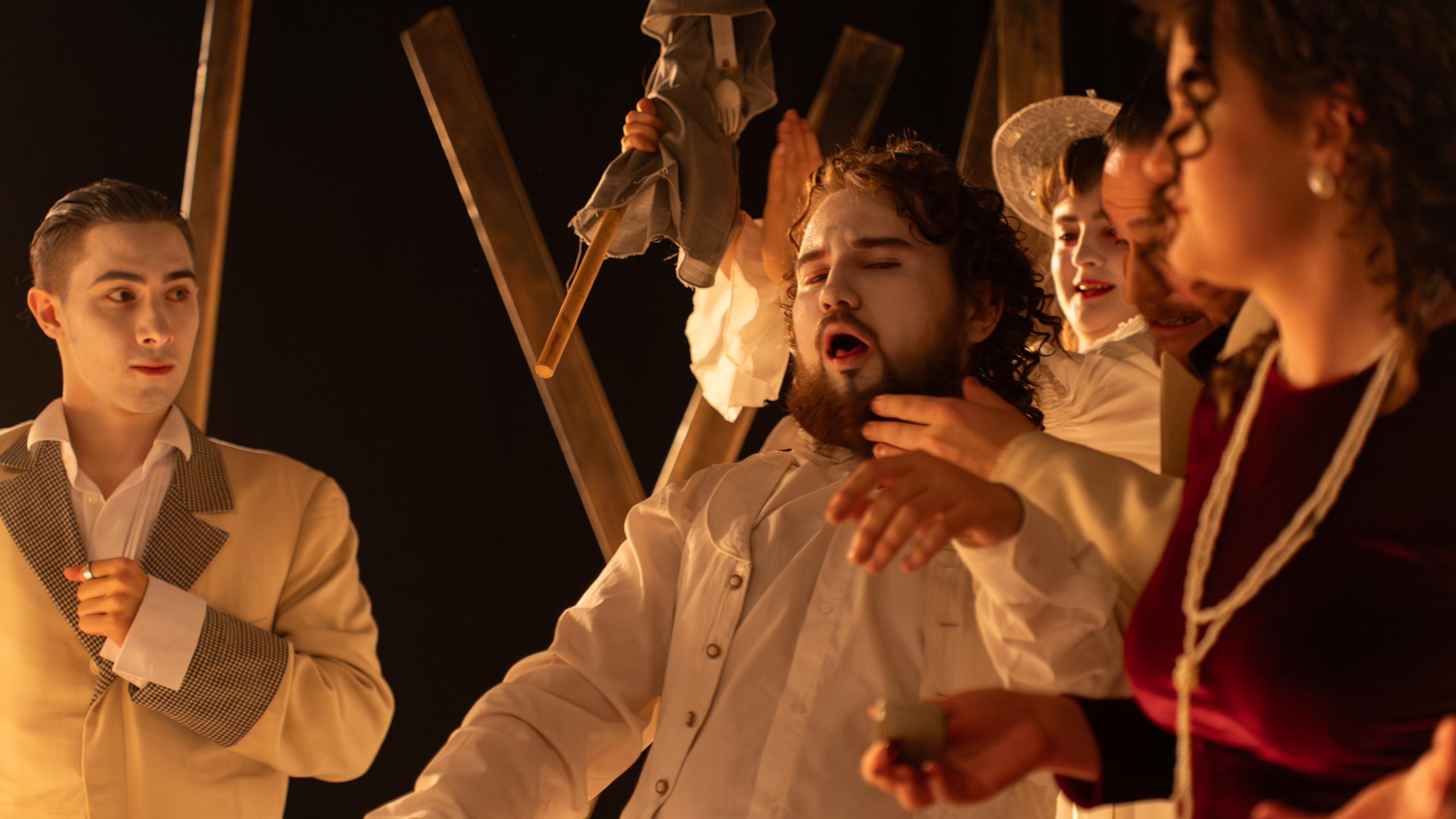 Вишнёвый Сад — ParkKultur. Даниил Шевалье — профессиональная фото и видеосъёмка в Москве | Продюсер креативных проектов