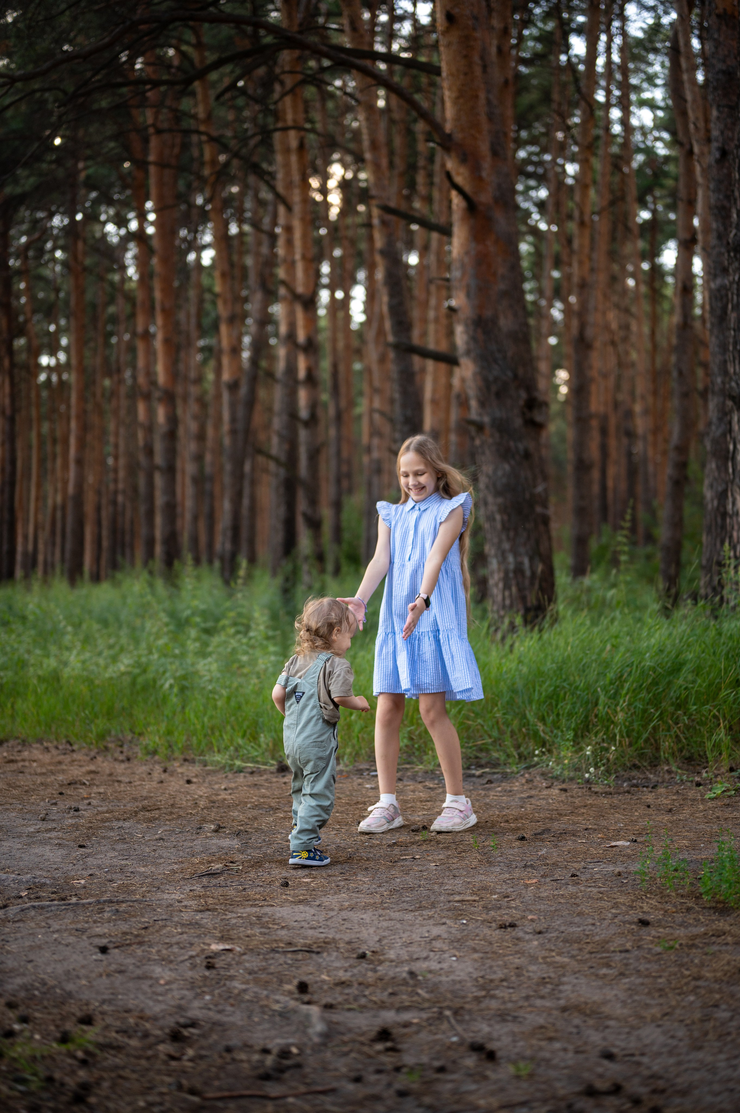 Гагаринский парк. Фотограф новорожденных, семейный детский в Тюмени Татьяна Морозова