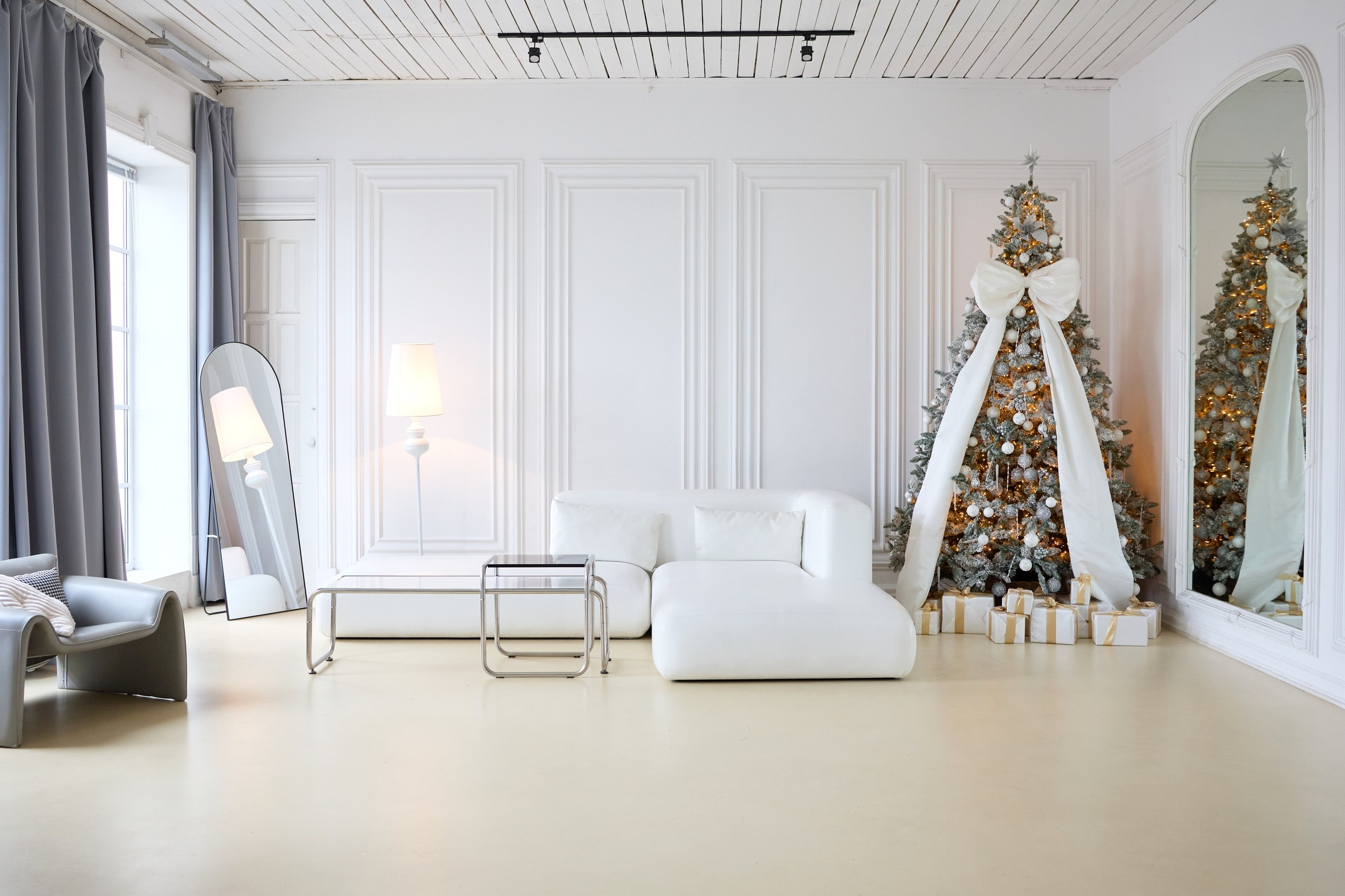 Светлые залы. Фотограф в Санкт-Петербурге, Анна Скворцова