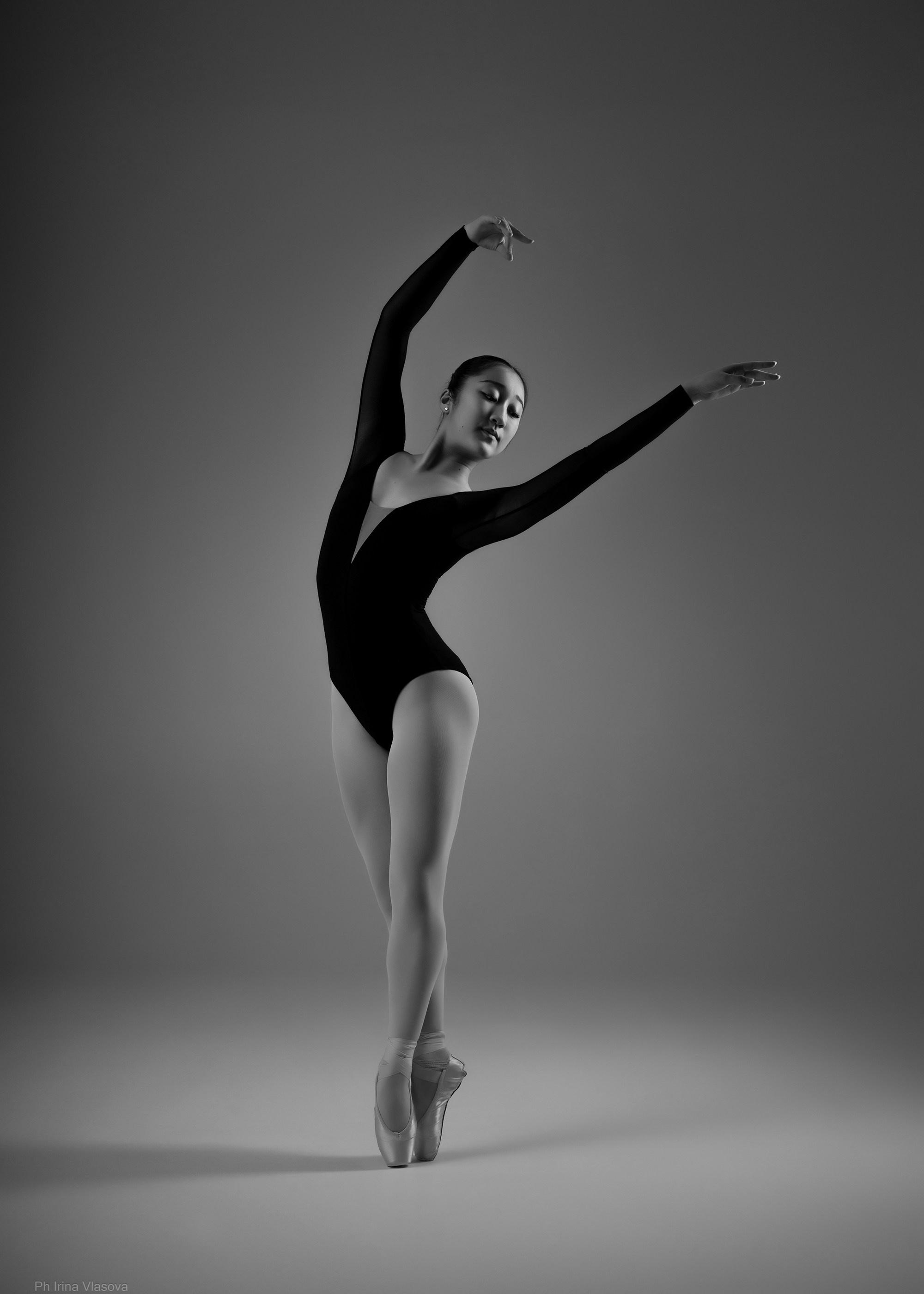 Ballet. Спортивный и портретный фотограф