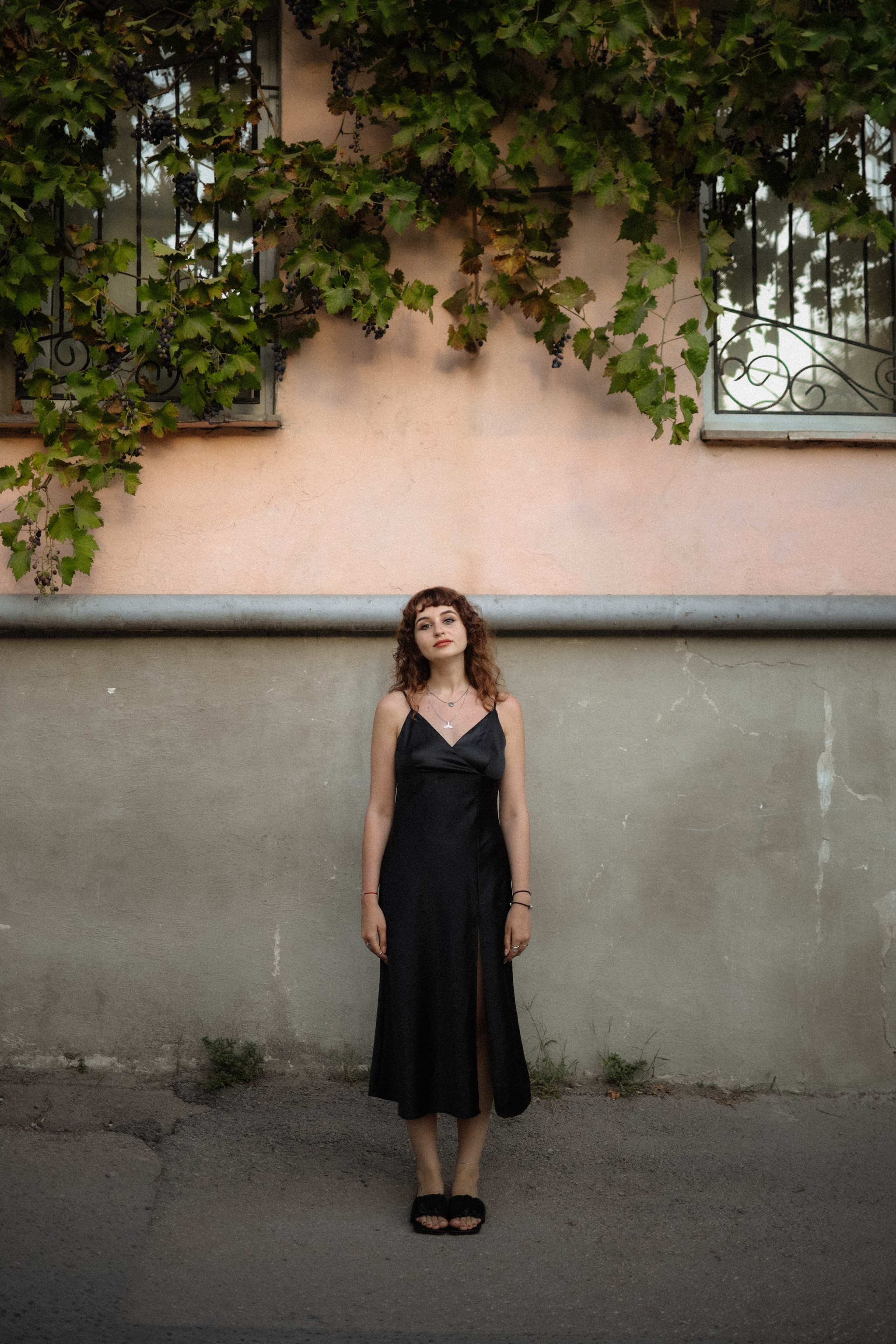Таня | Балаклава. Фотограф Карина Яковлева