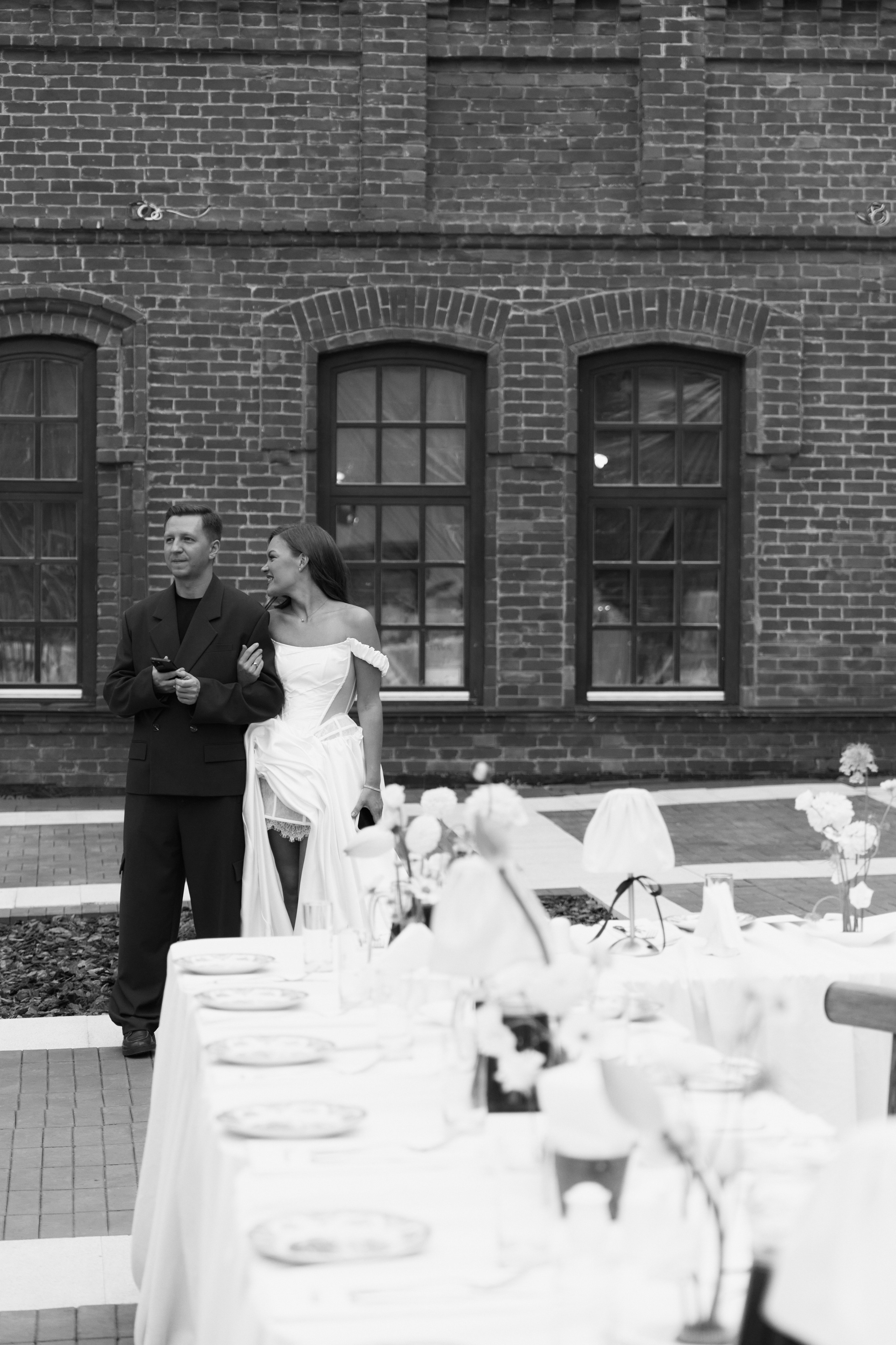 Александр и Юлия. Главная