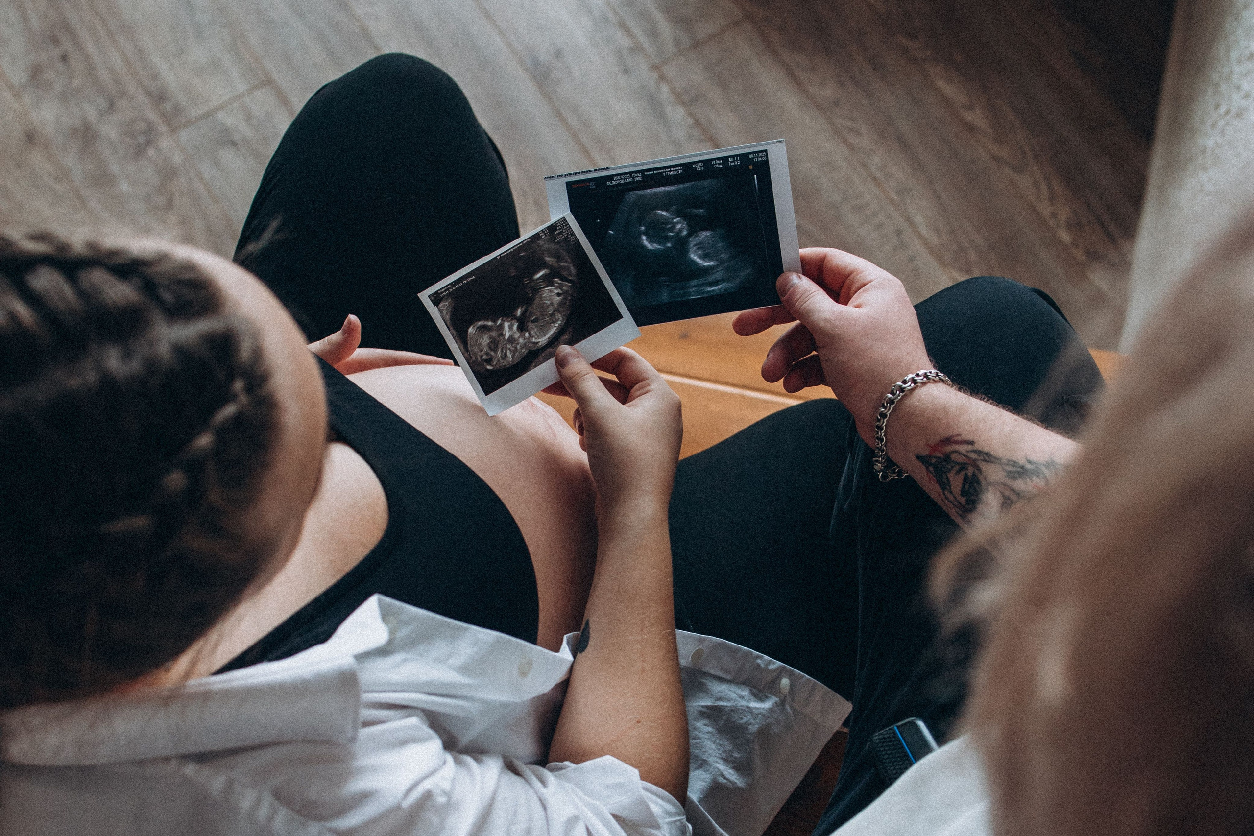 Денис и Марина. Семейный фотограф Нижневартовск Тюмень Ефимова Ирина